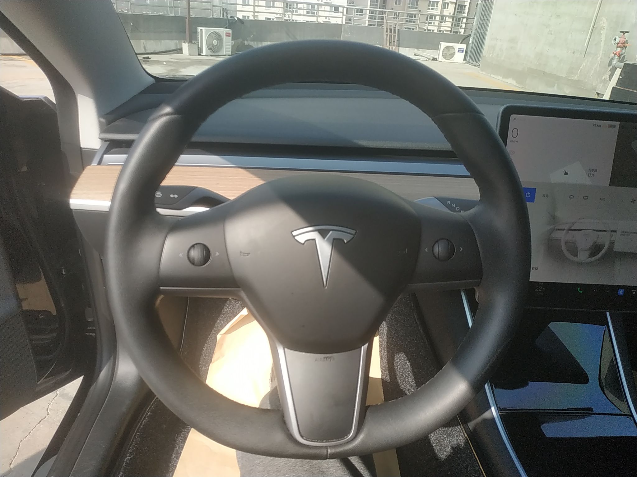 特斯拉 Model 3 2020款 标准续航后驱升级版