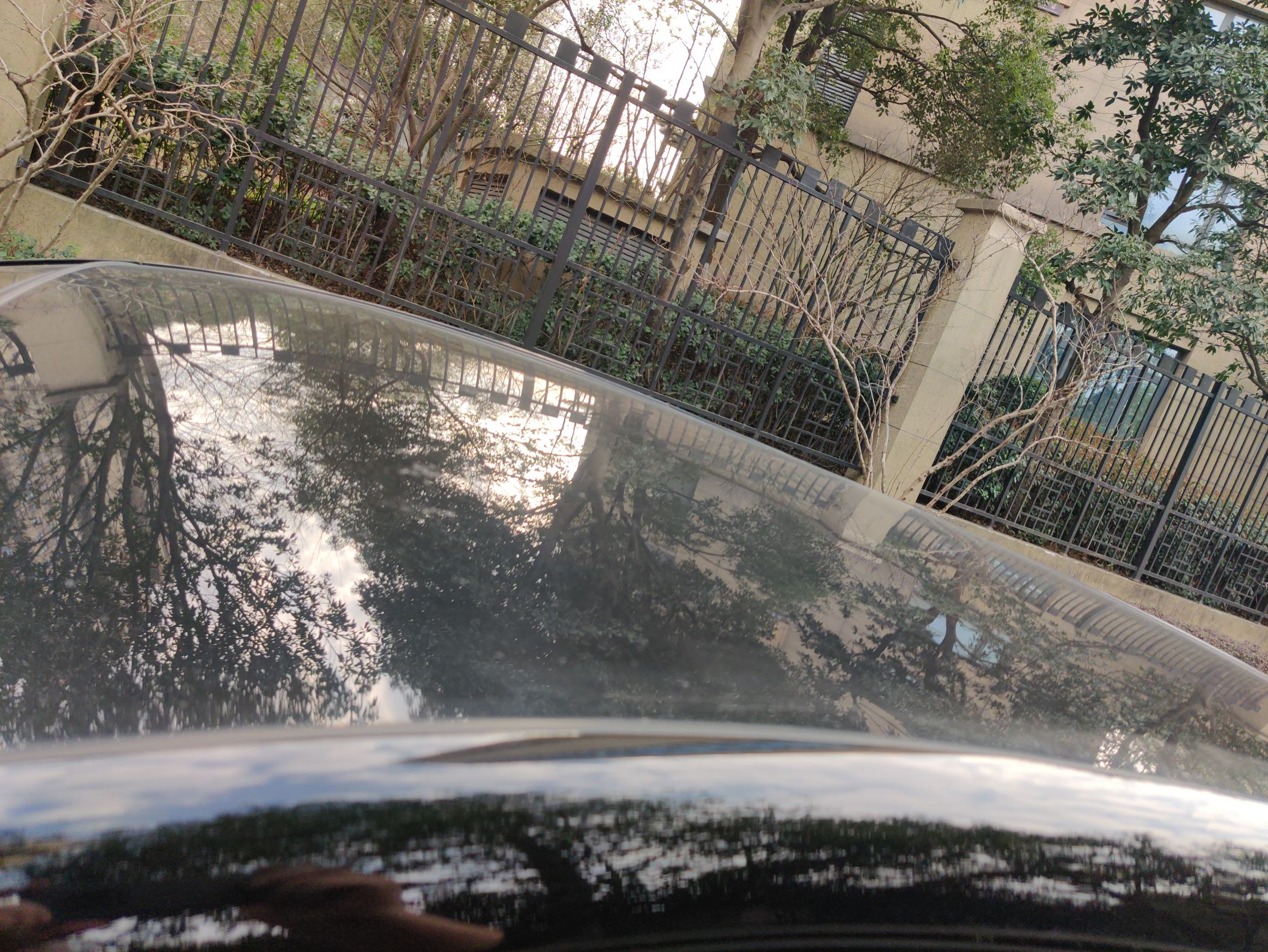 奇瑞eQ1 2019款 小蚂蚁 4座智享版 35kWh