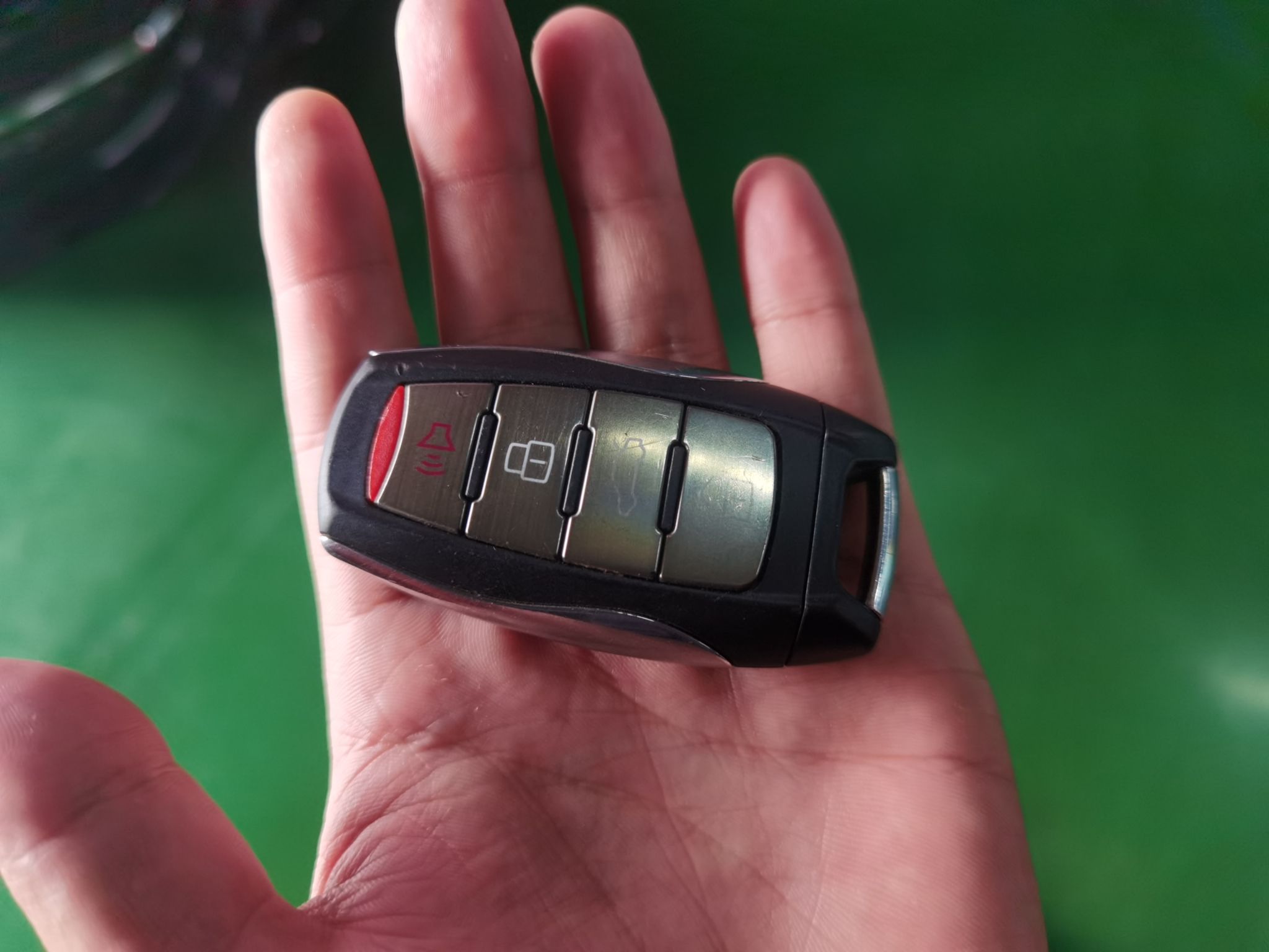 欧拉黑猫 2021款 351km 豪华型