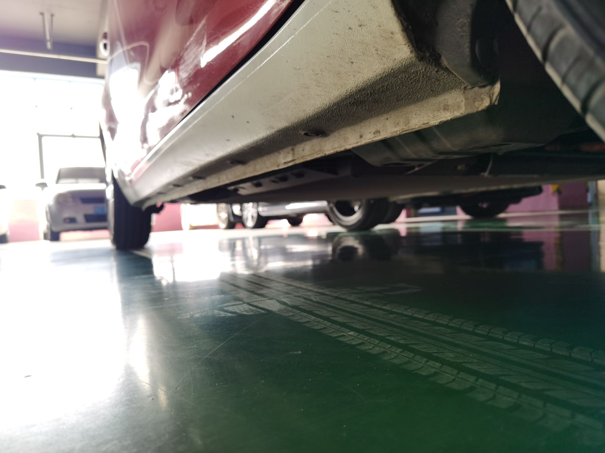 欧拉黑猫 2021款 351km 豪华型