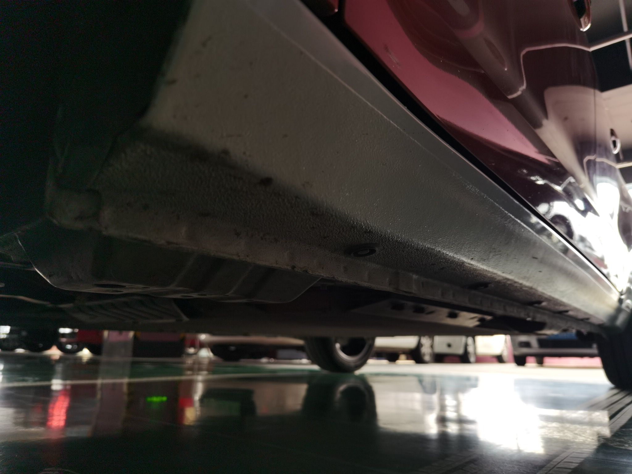 欧拉黑猫 2021款 351km 豪华型