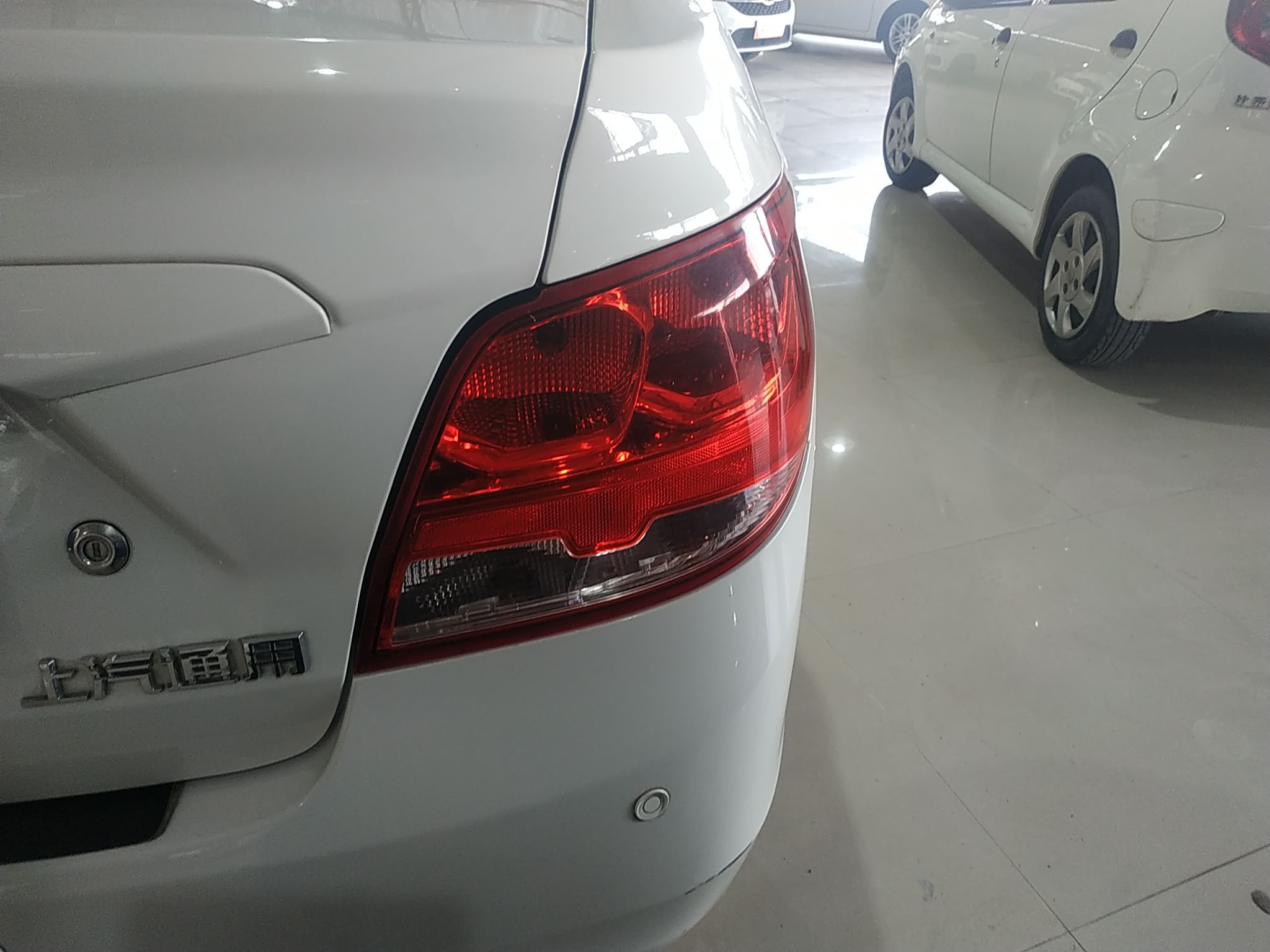 雪佛兰 2018款 赛欧3 1.5L 手动理想天窗版