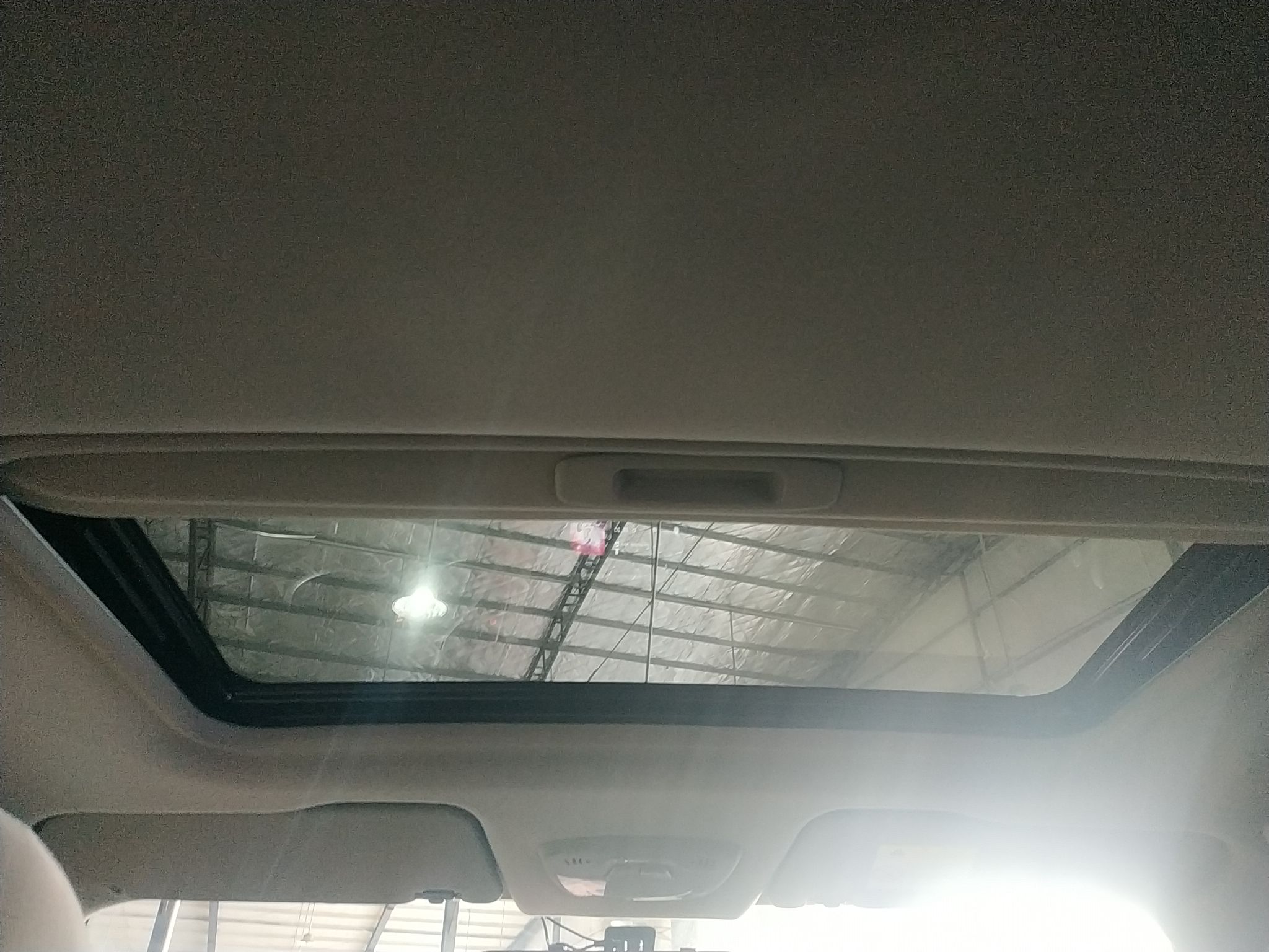 雪佛兰 2018款 赛欧3 1.5L 手动理想天窗版