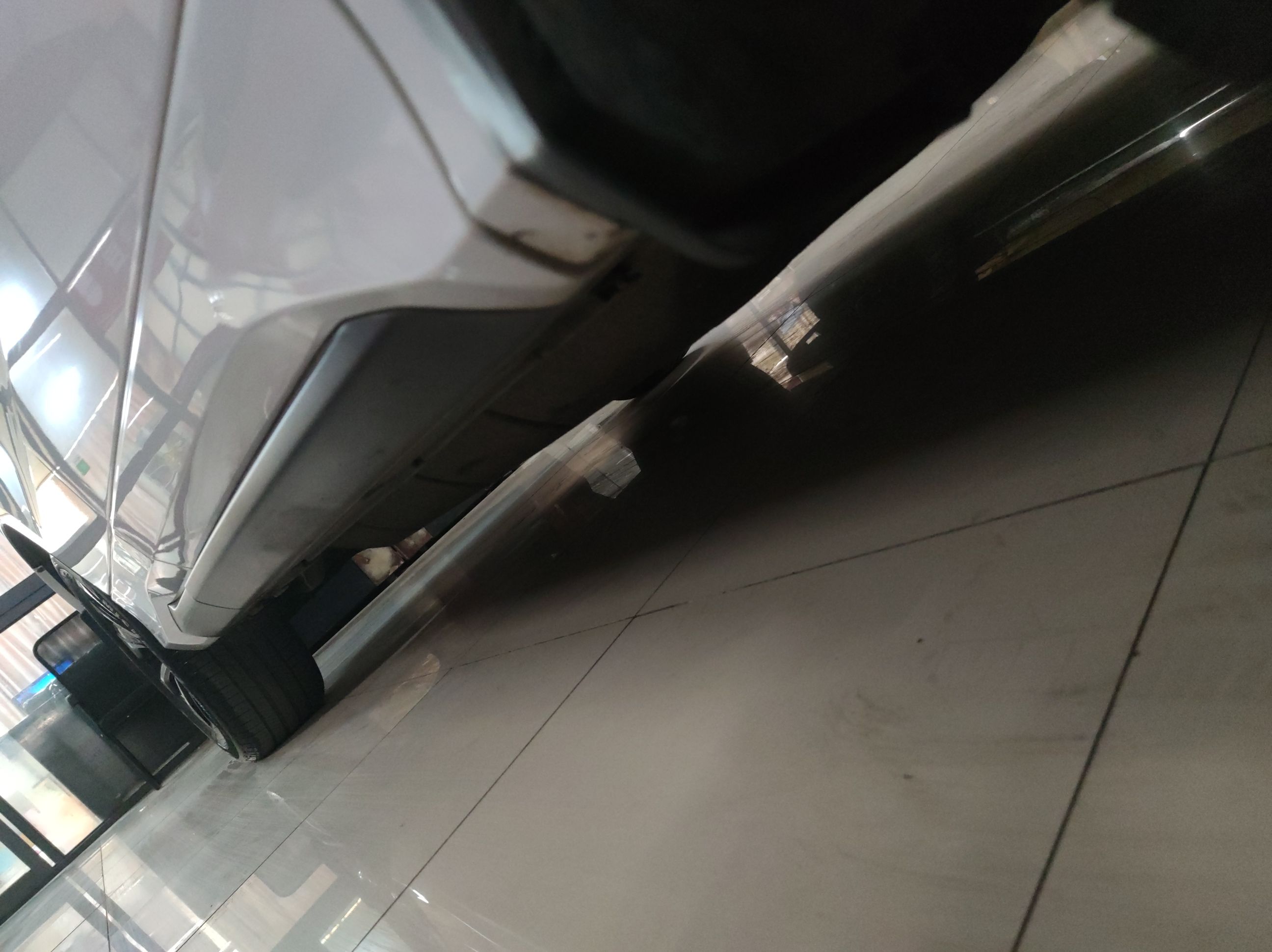 本田 冠道 2017款 240TURBO 两驱尊享版