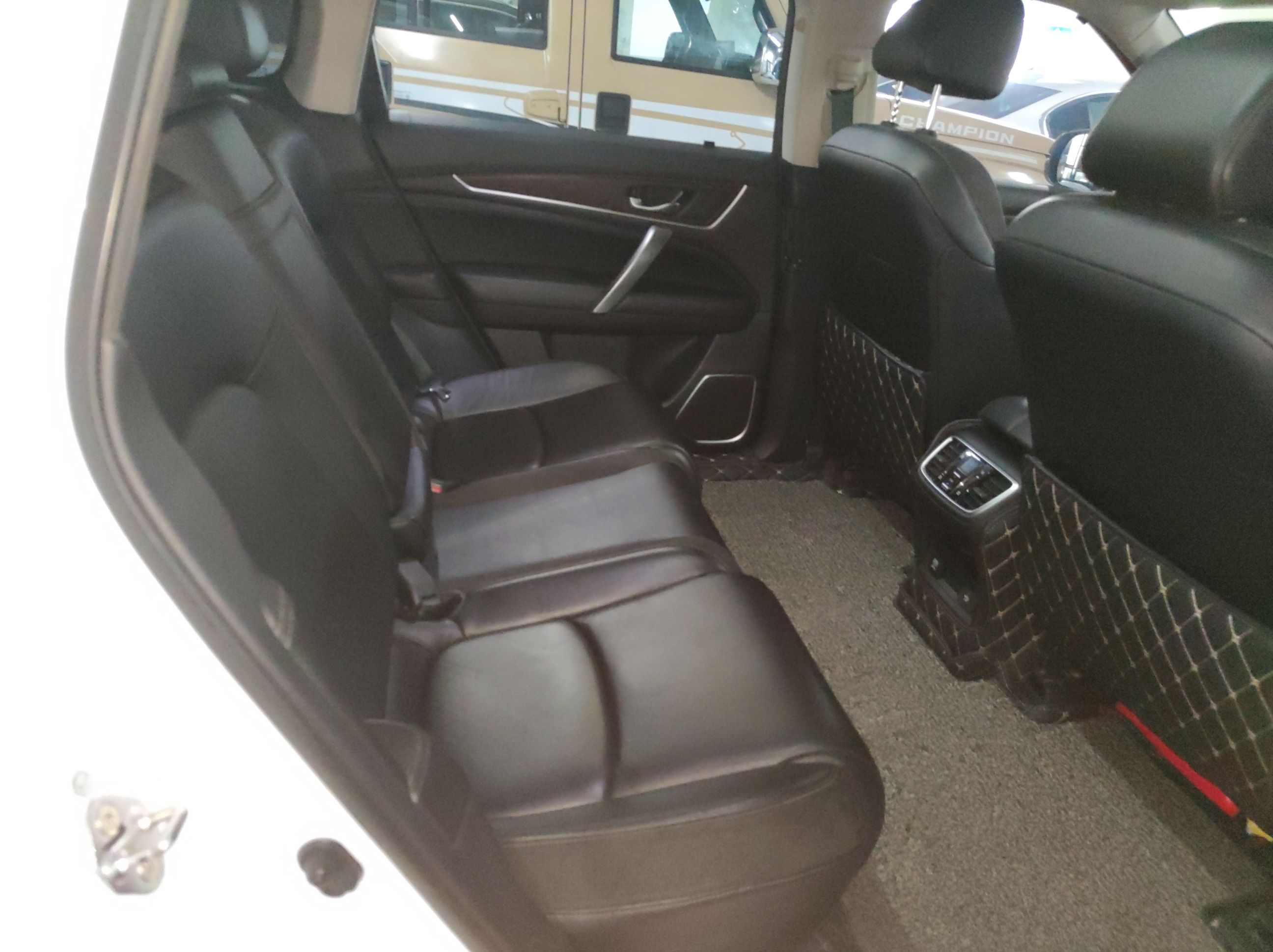 本田 冠道 2017款 240TURBO 两驱尊享版