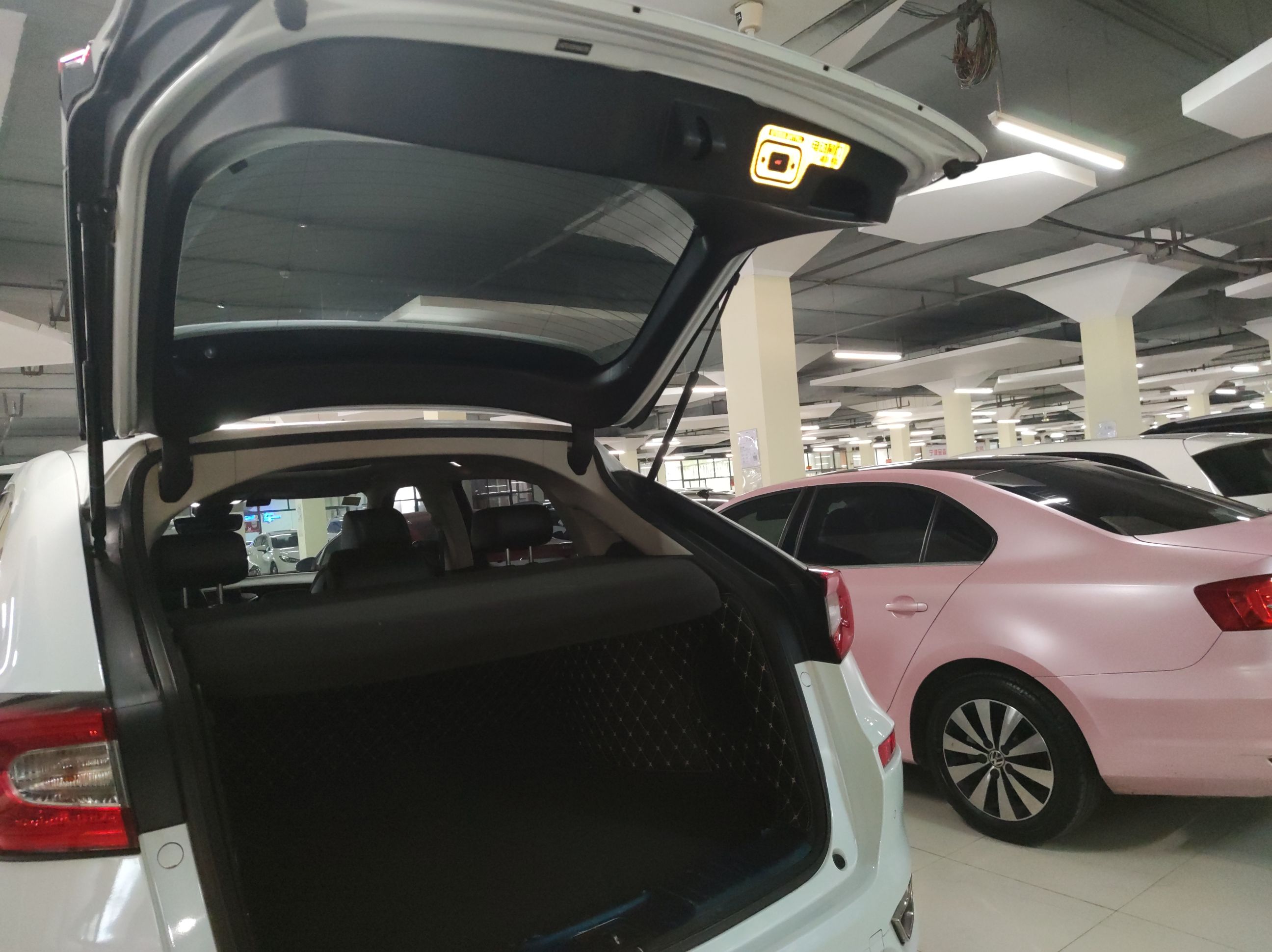 本田 冠道 2017款 240TURBO 两驱尊享版