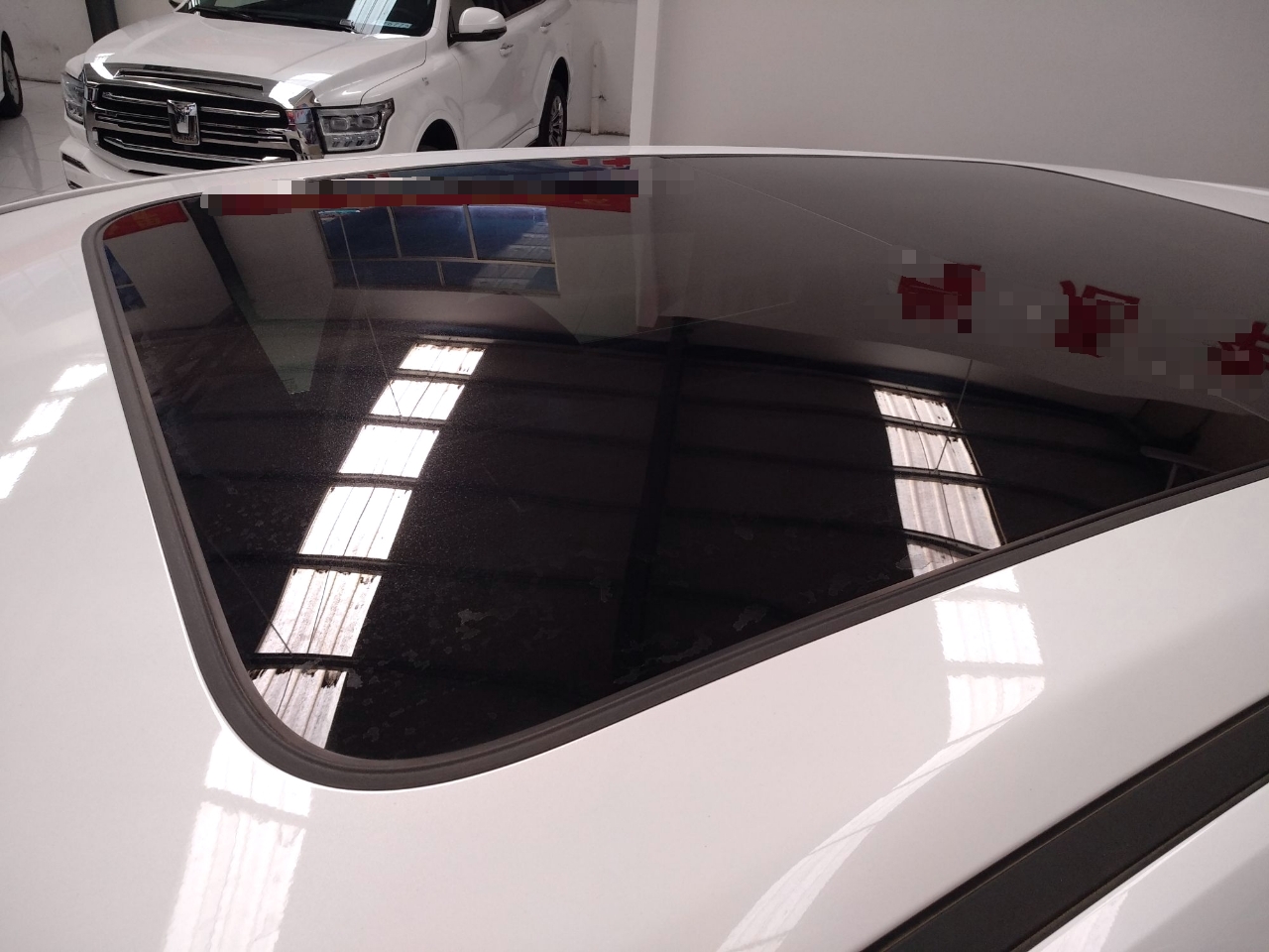 长安UNI-K新能源 2022款 蓝鲸iDD 1.5T 卓越型