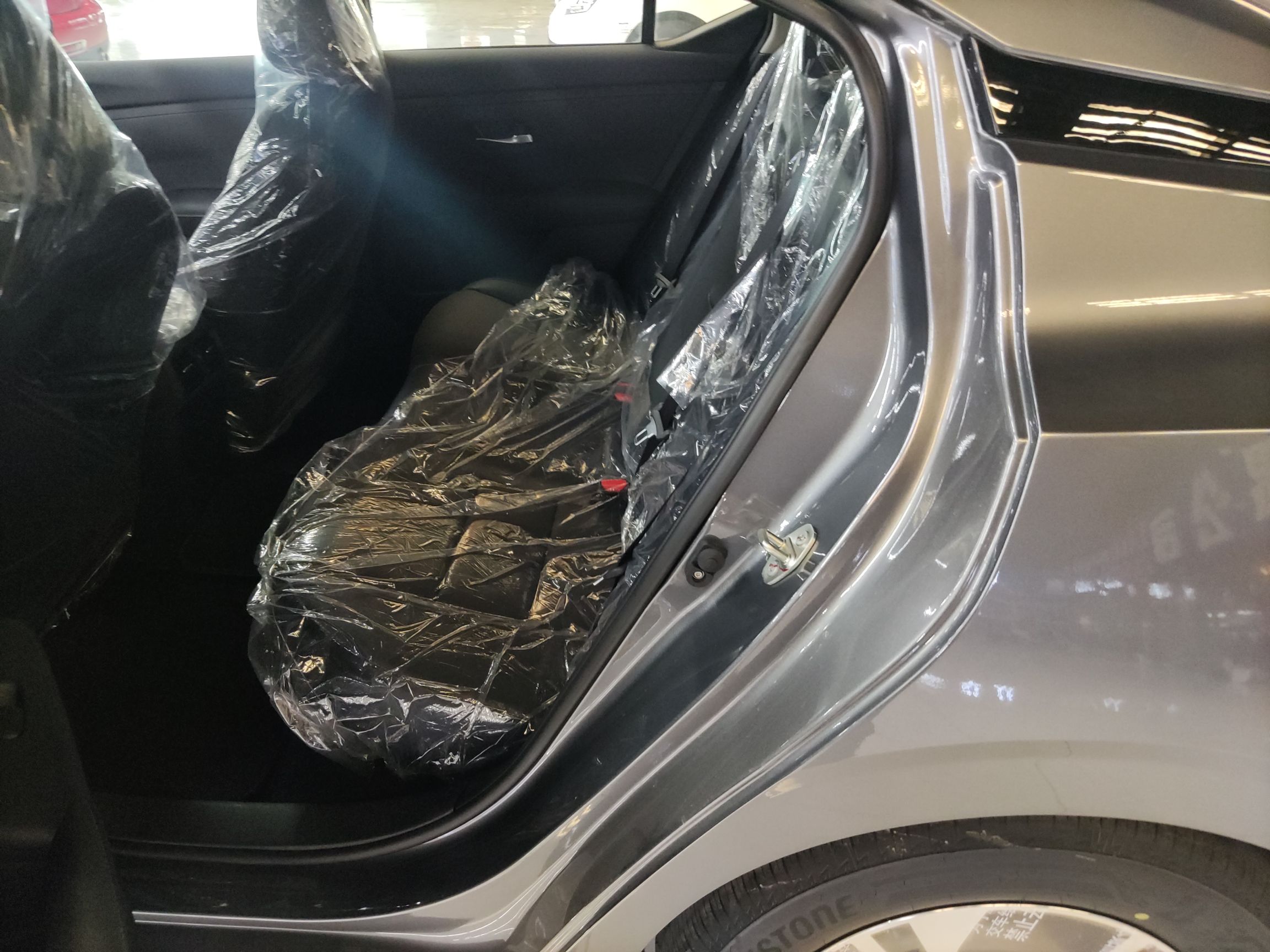 日产 轩逸 2022款 1.6L XL CVT悦享版