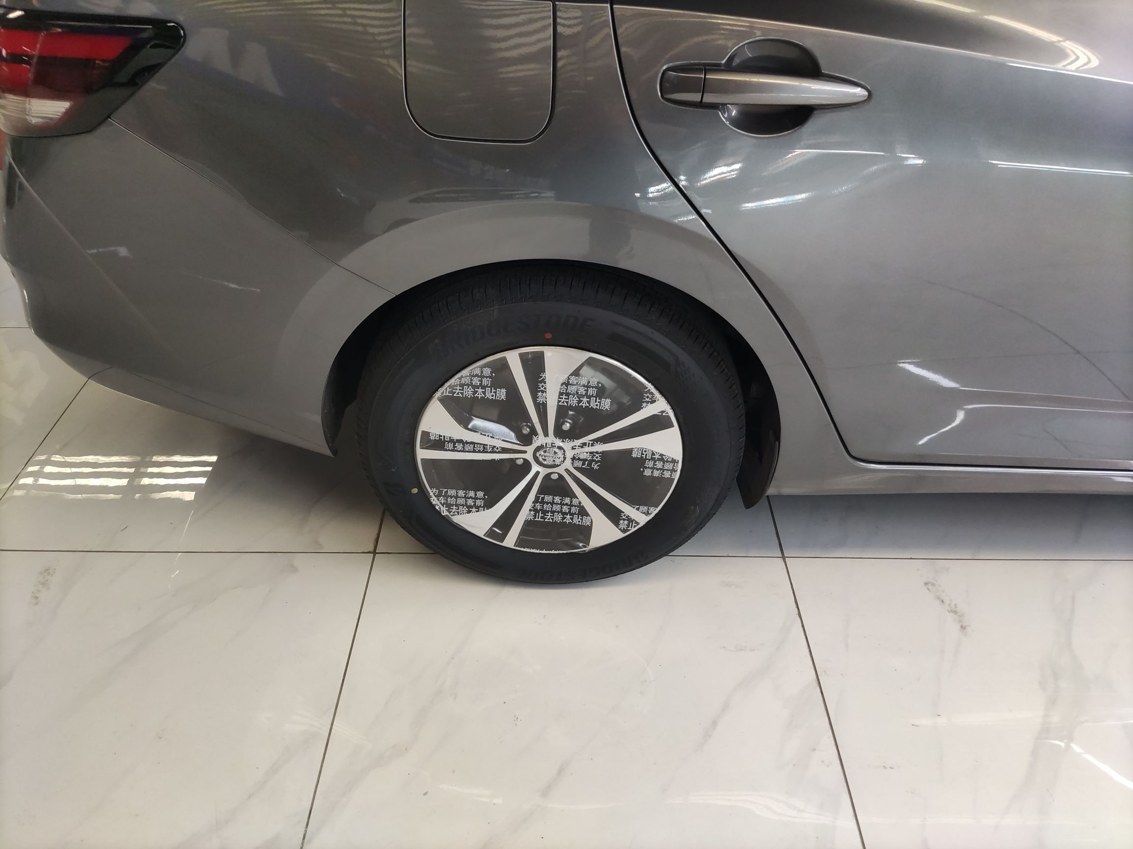 日产 轩逸 2022款 1.6L XL CVT悦享版