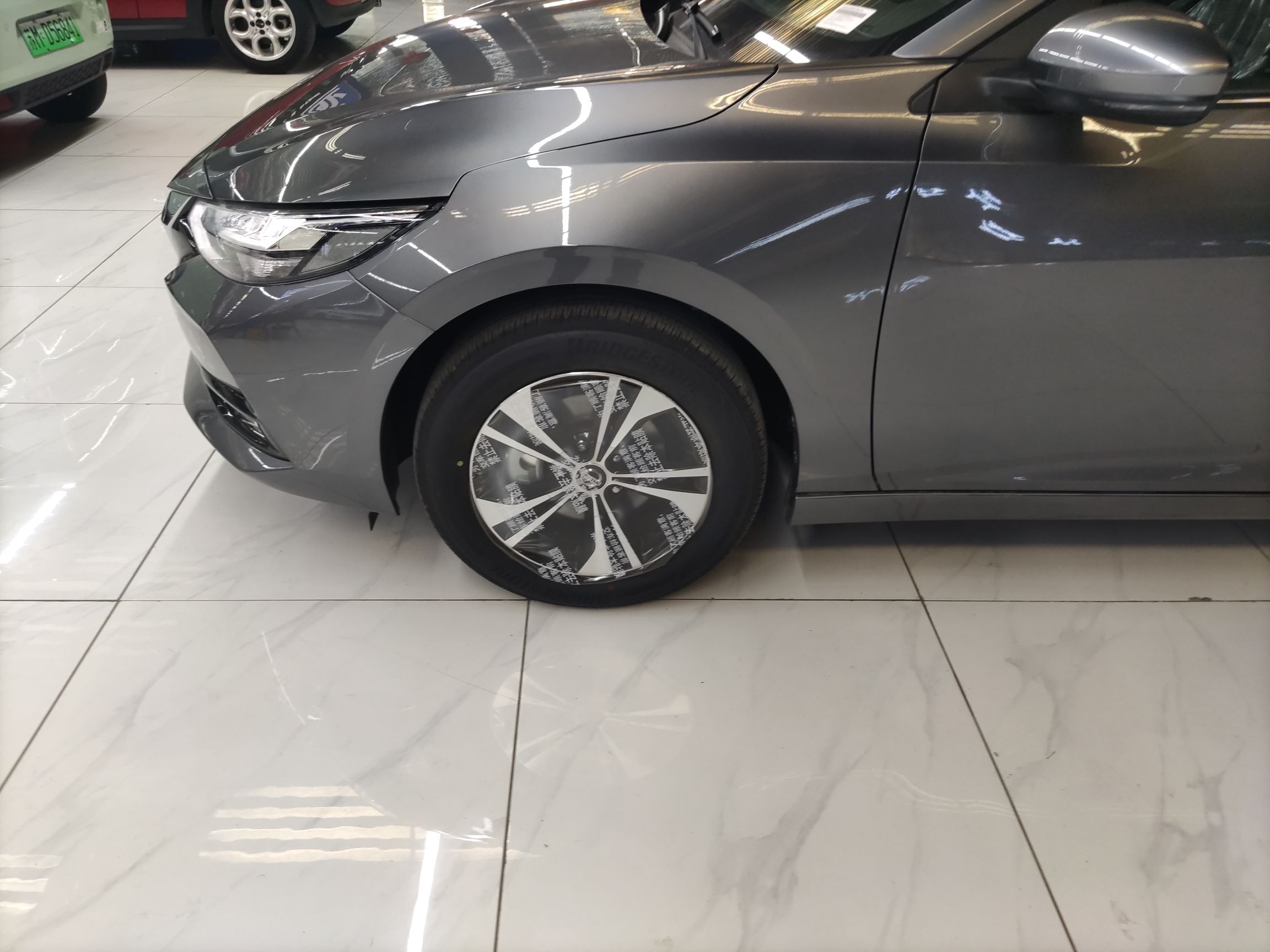 日产 轩逸 2022款 1.6L XL CVT悦享版