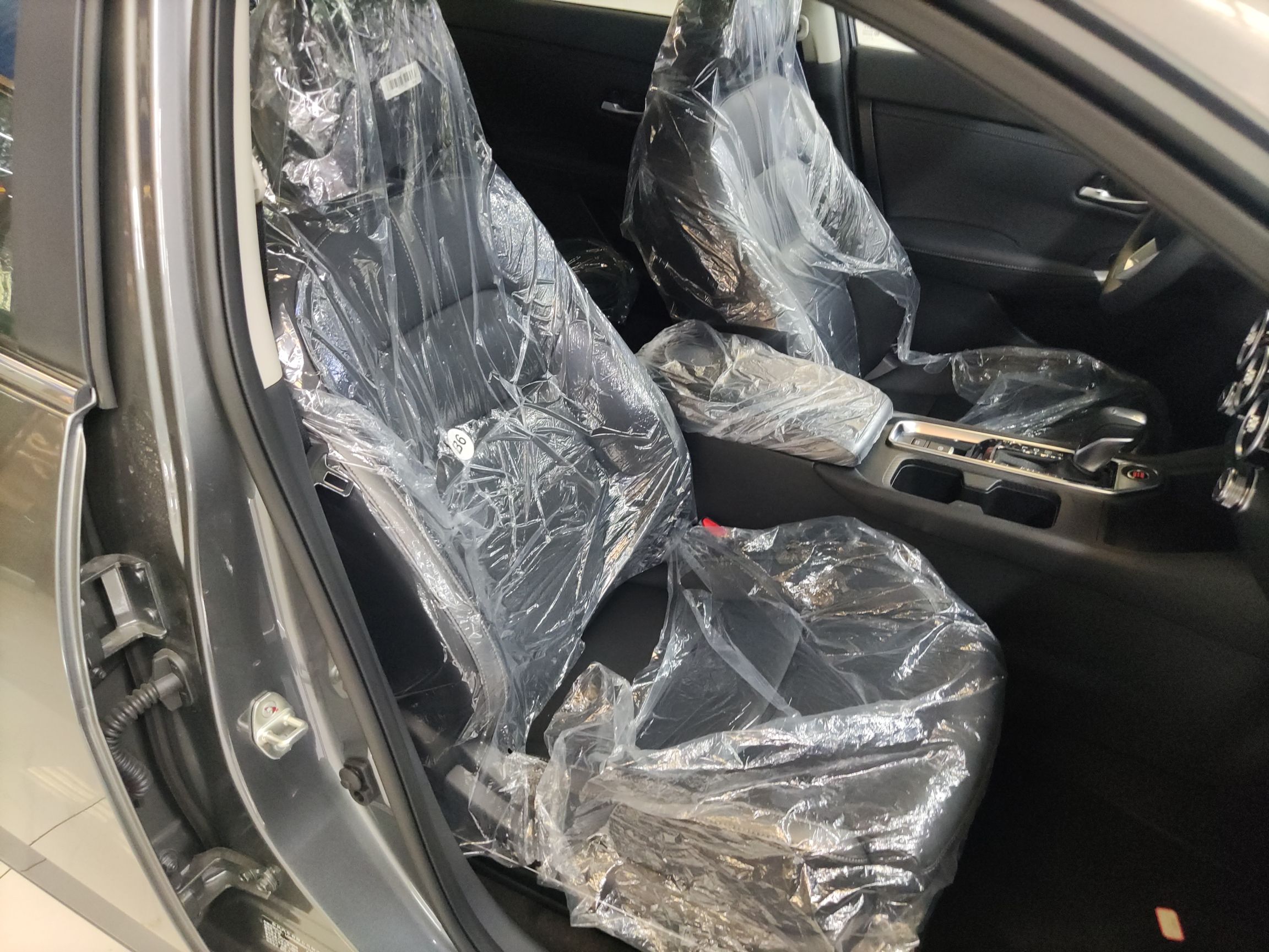 日产 轩逸 2022款 1.6L XL CVT悦享版