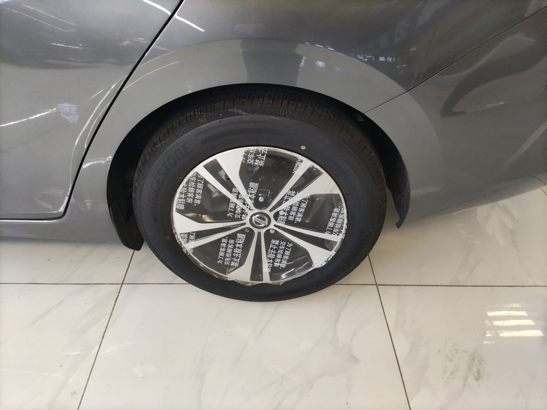 日产 轩逸 2022款 1.6L XL CVT悦享版