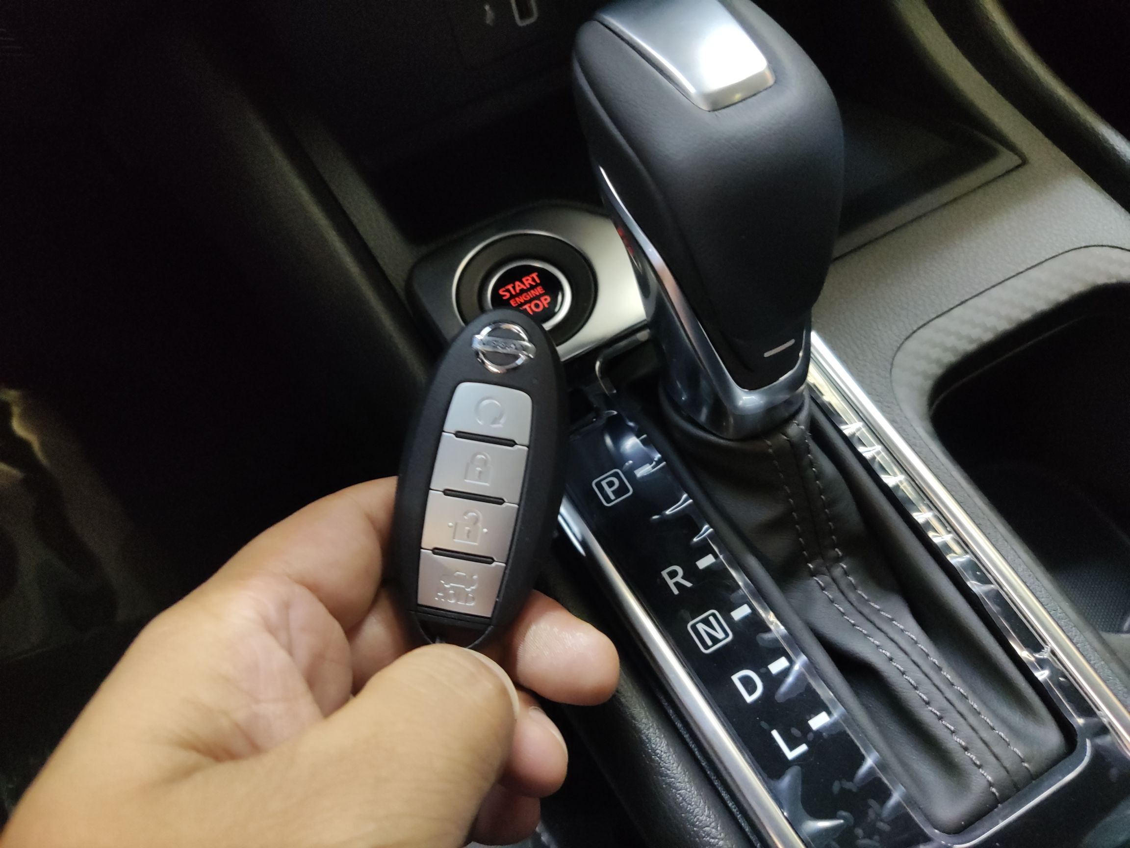 日产 轩逸 2022款 1.6L XL CVT悦享版