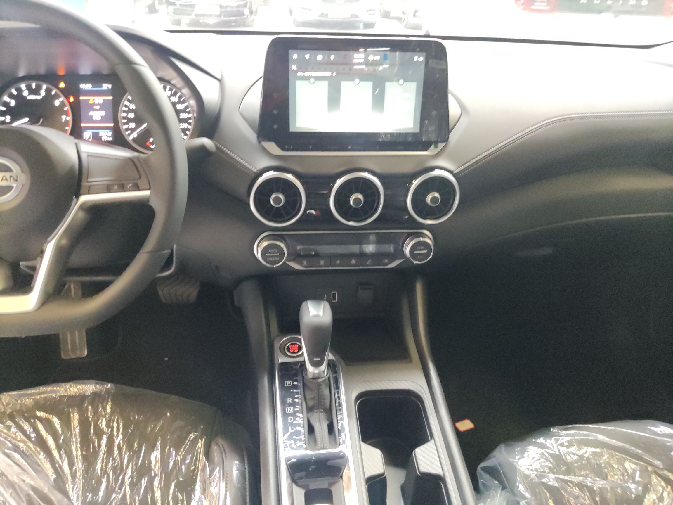 日产 轩逸 2022款 1.6L XL CVT悦享版