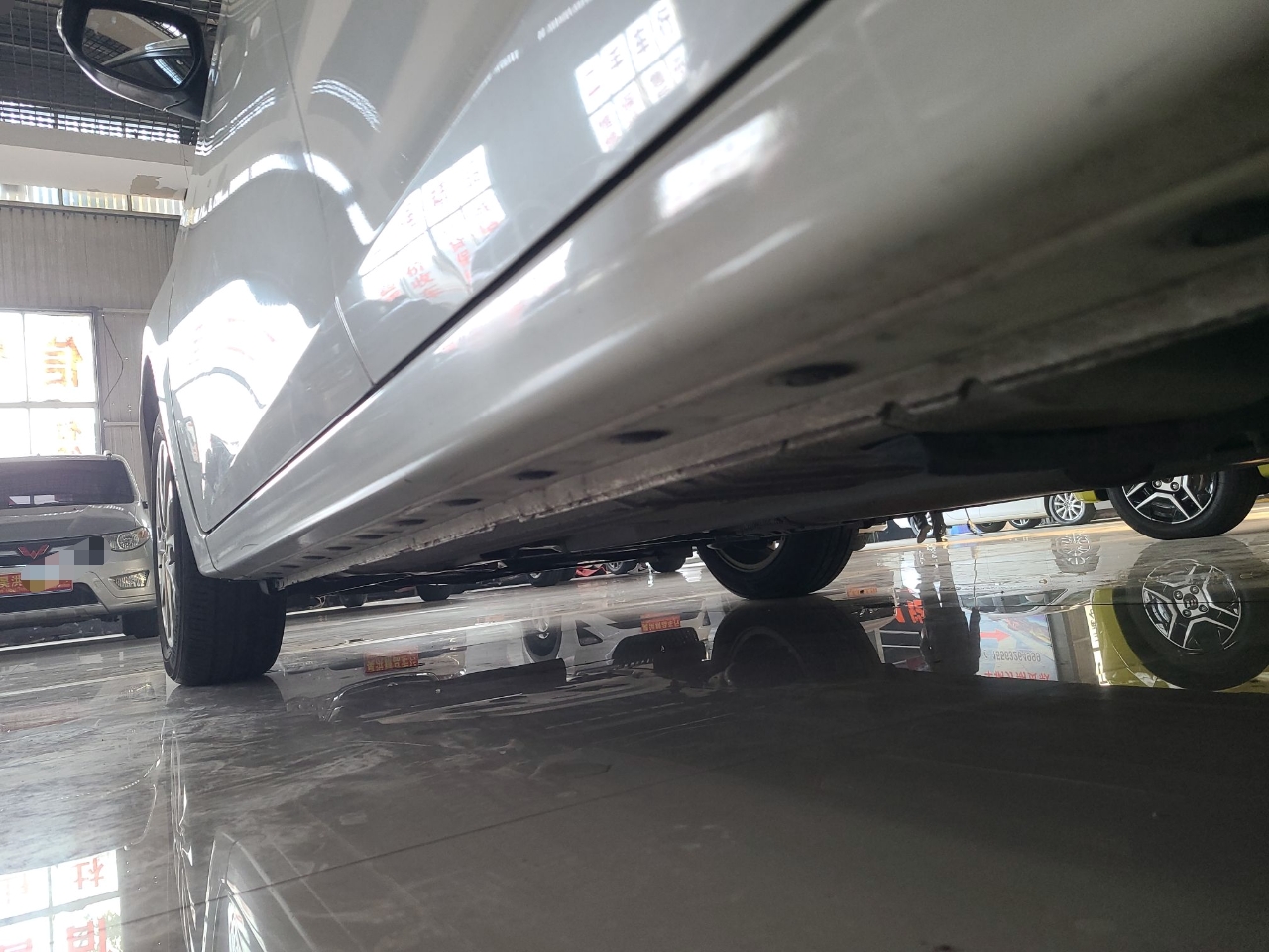 日产 轩逸 2016款 1.6XL CVT豪华版