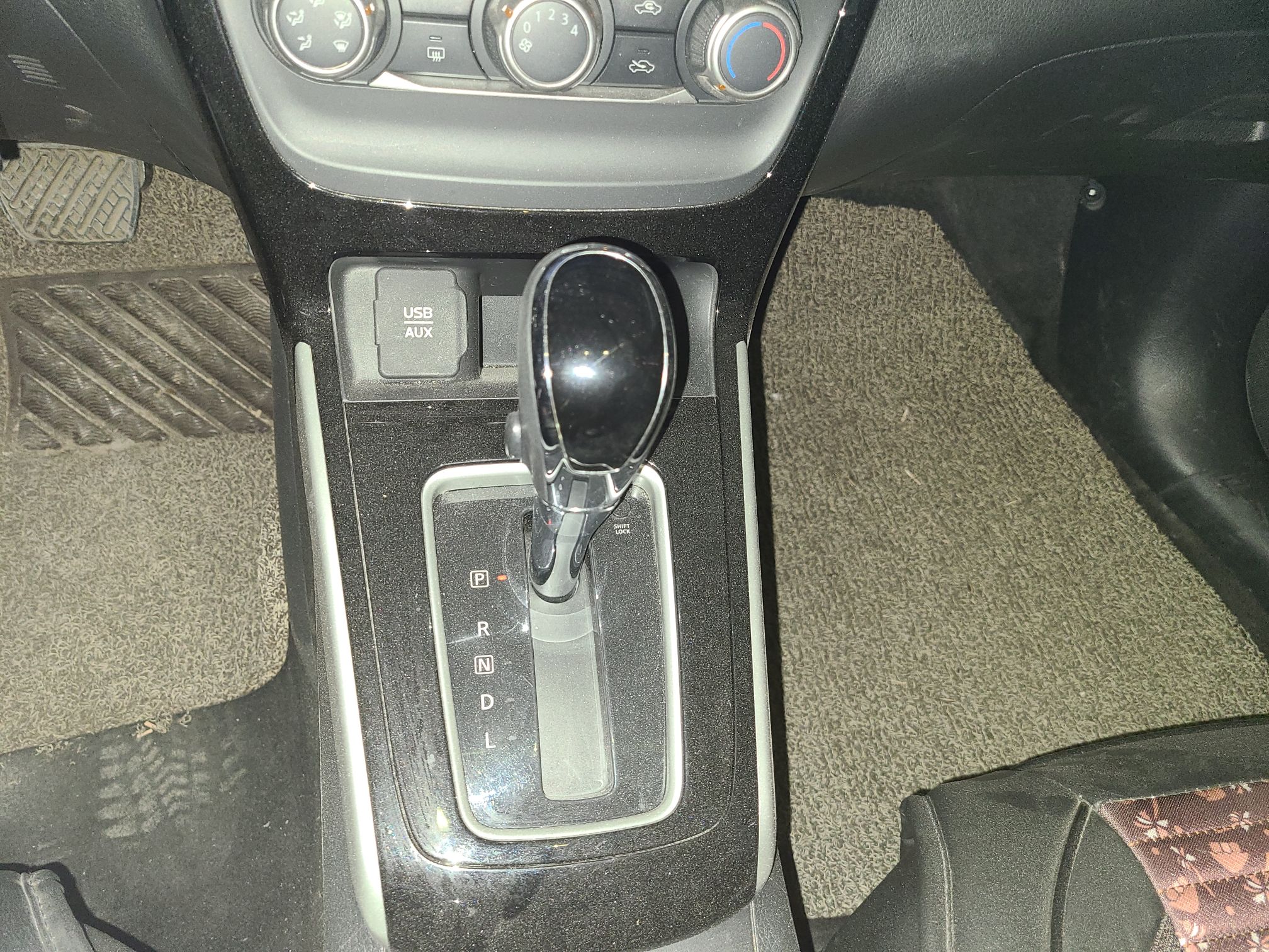 日产 轩逸 2016款 1.6XL CVT豪华版