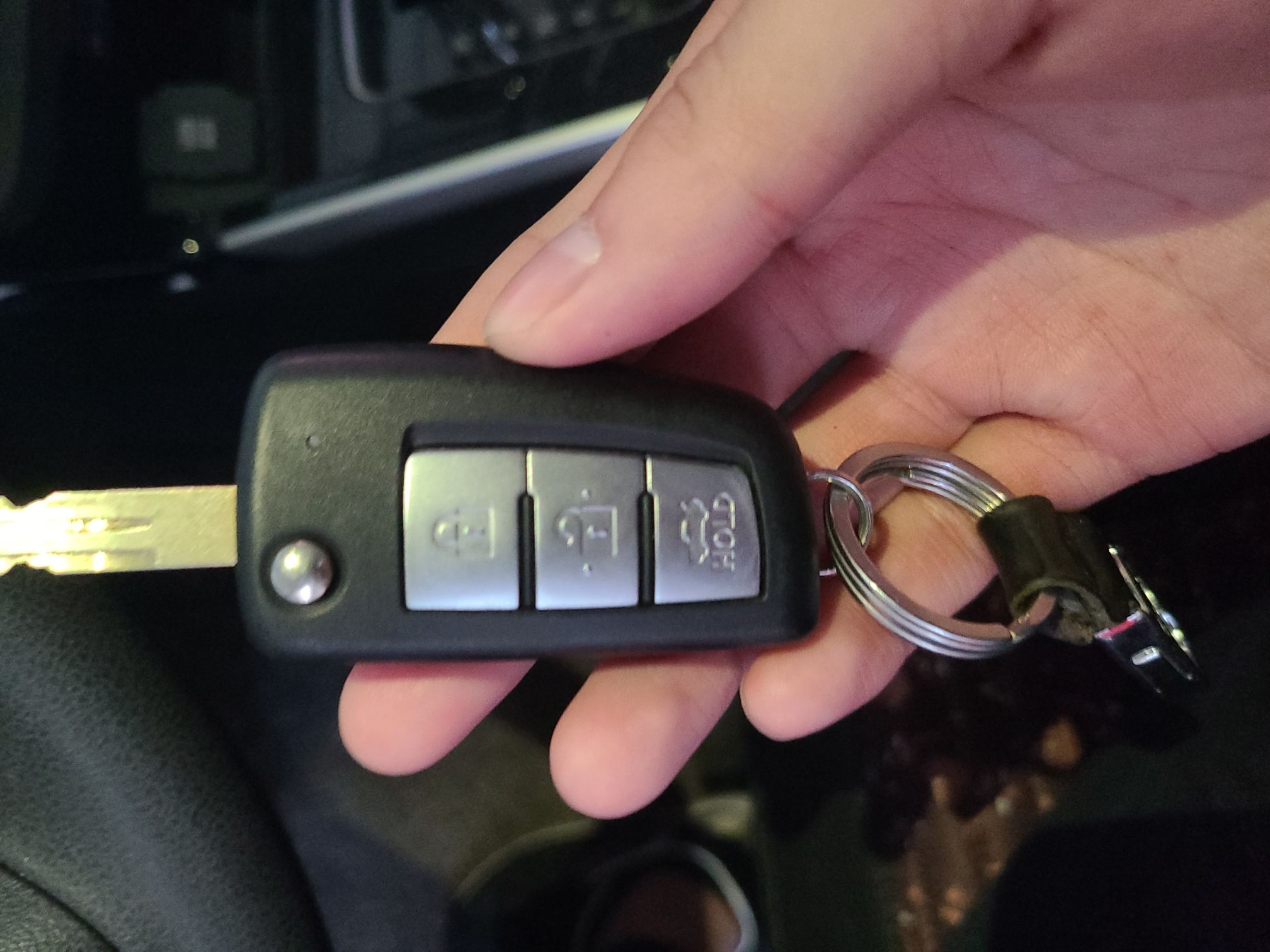 日产 轩逸 2016款 1.6XL CVT豪华版