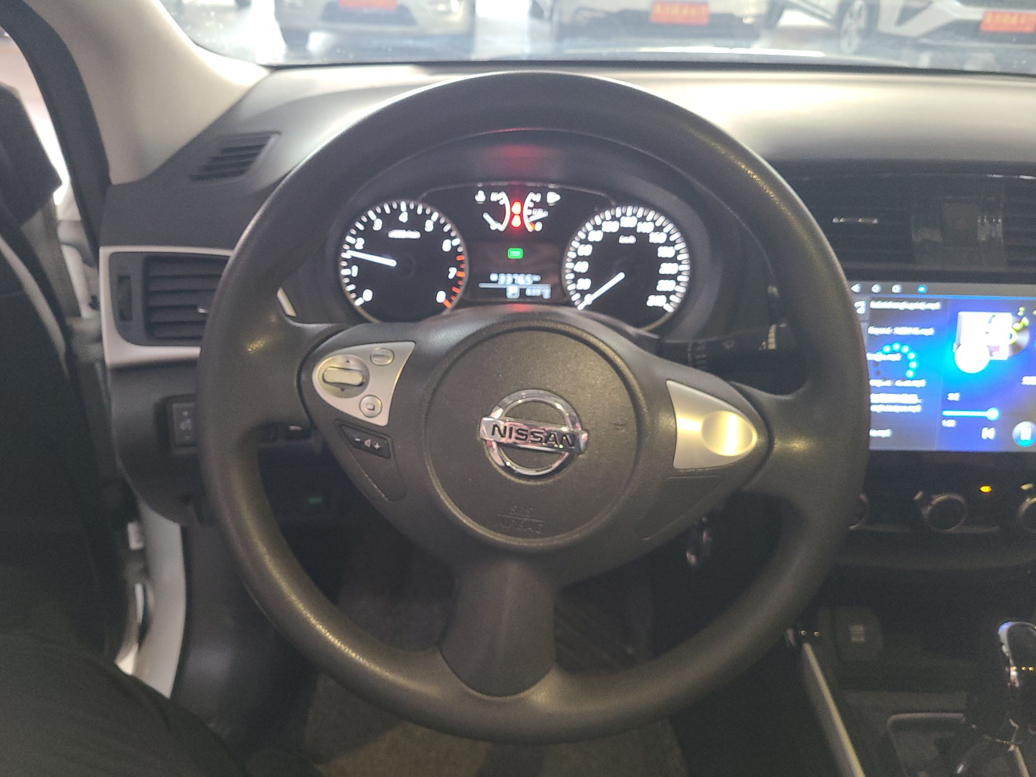 日产 轩逸 2016款 1.6XL CVT豪华版