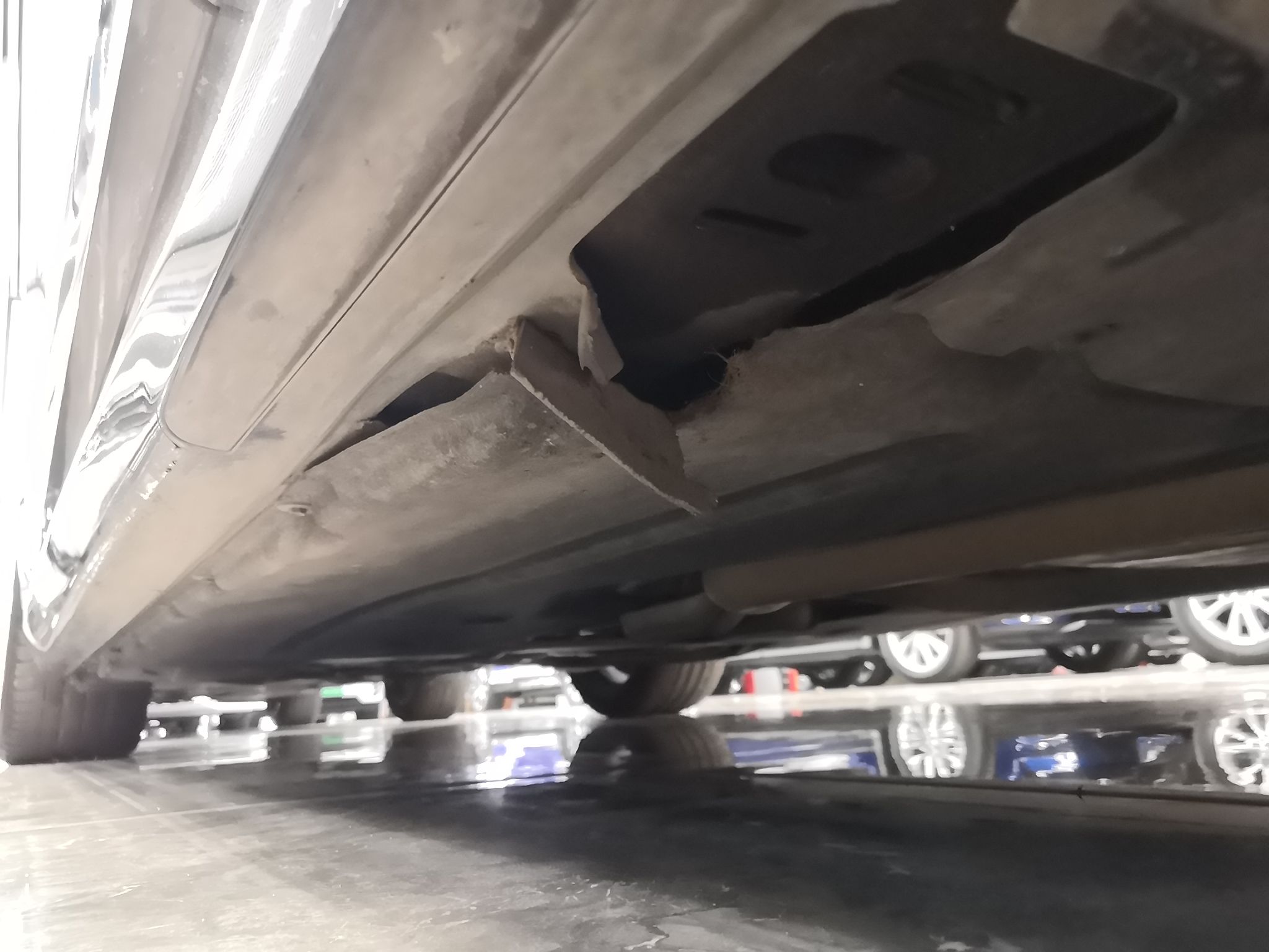 宝马7系 2018款 M760Li xDrive(进口)