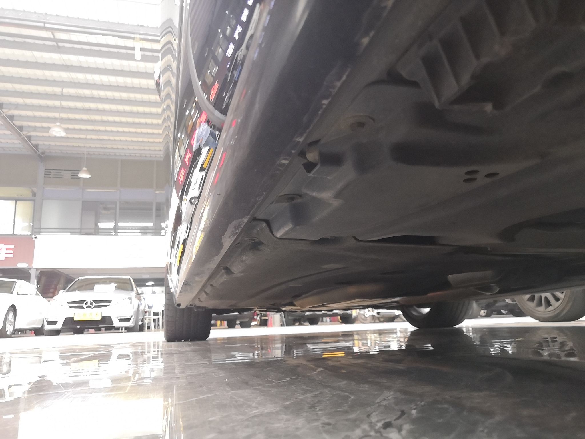 宝马7系 2018款 M760Li xDrive(进口)