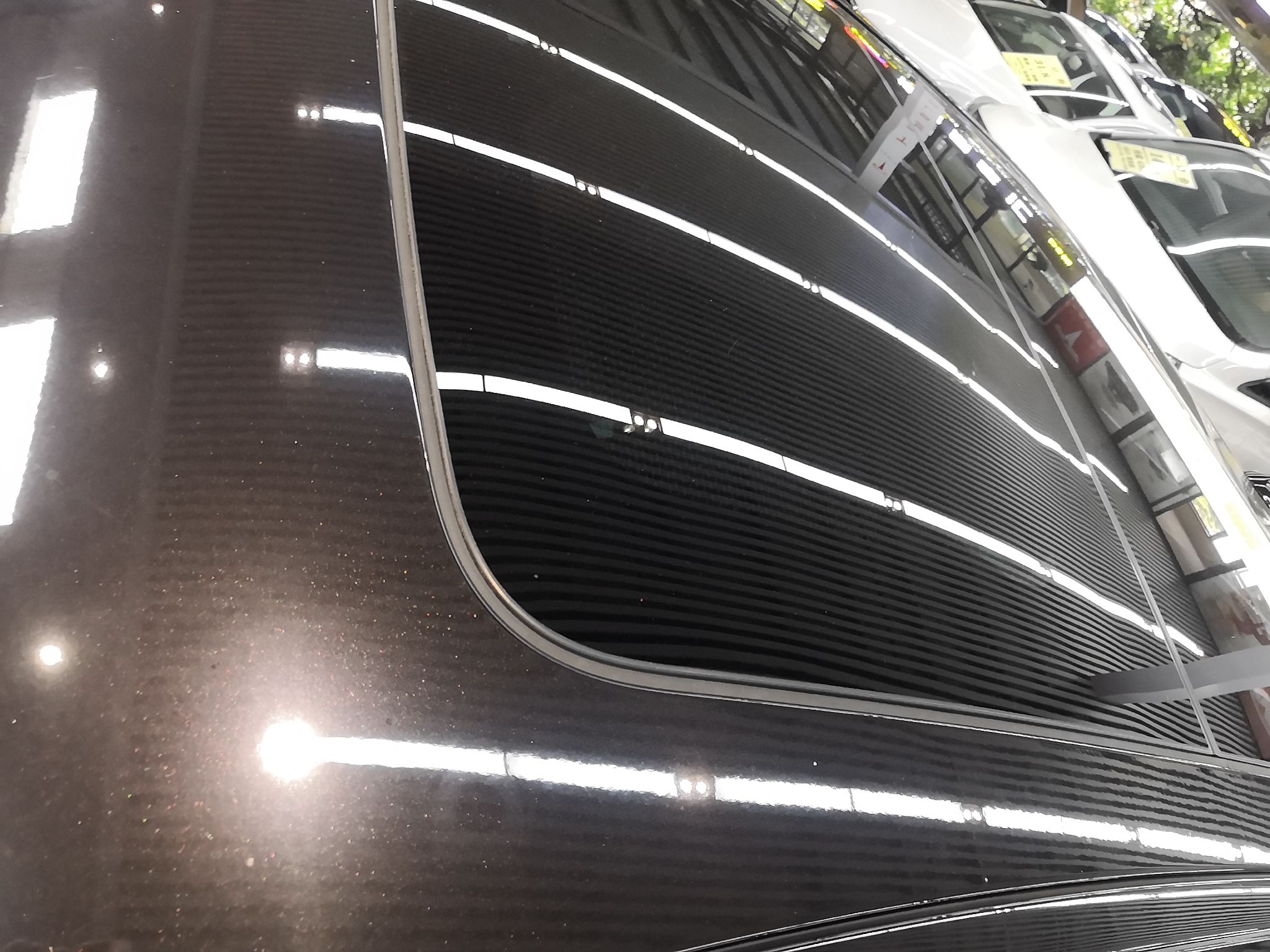 宝马7系 2018款 M760Li xDrive(进口)