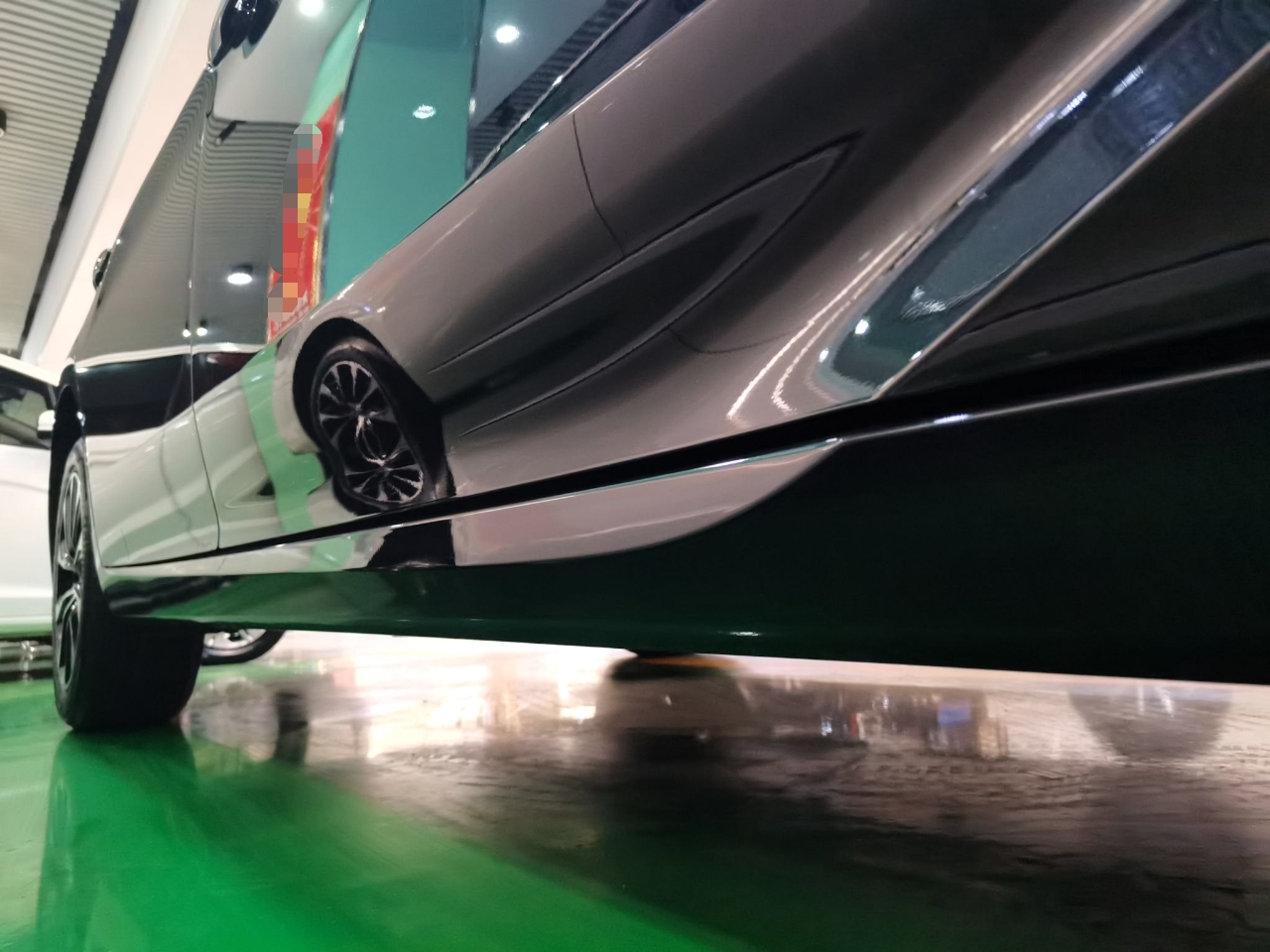 丰田 亚洲龙 2022款 2.0L 进取版