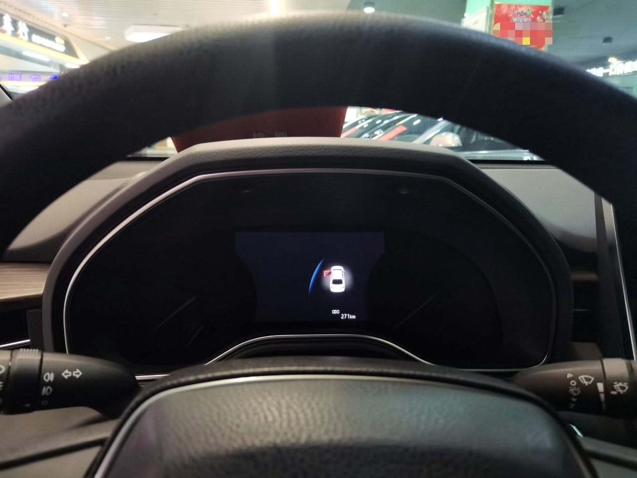 丰田 亚洲龙 2022款 2.0L 进取版