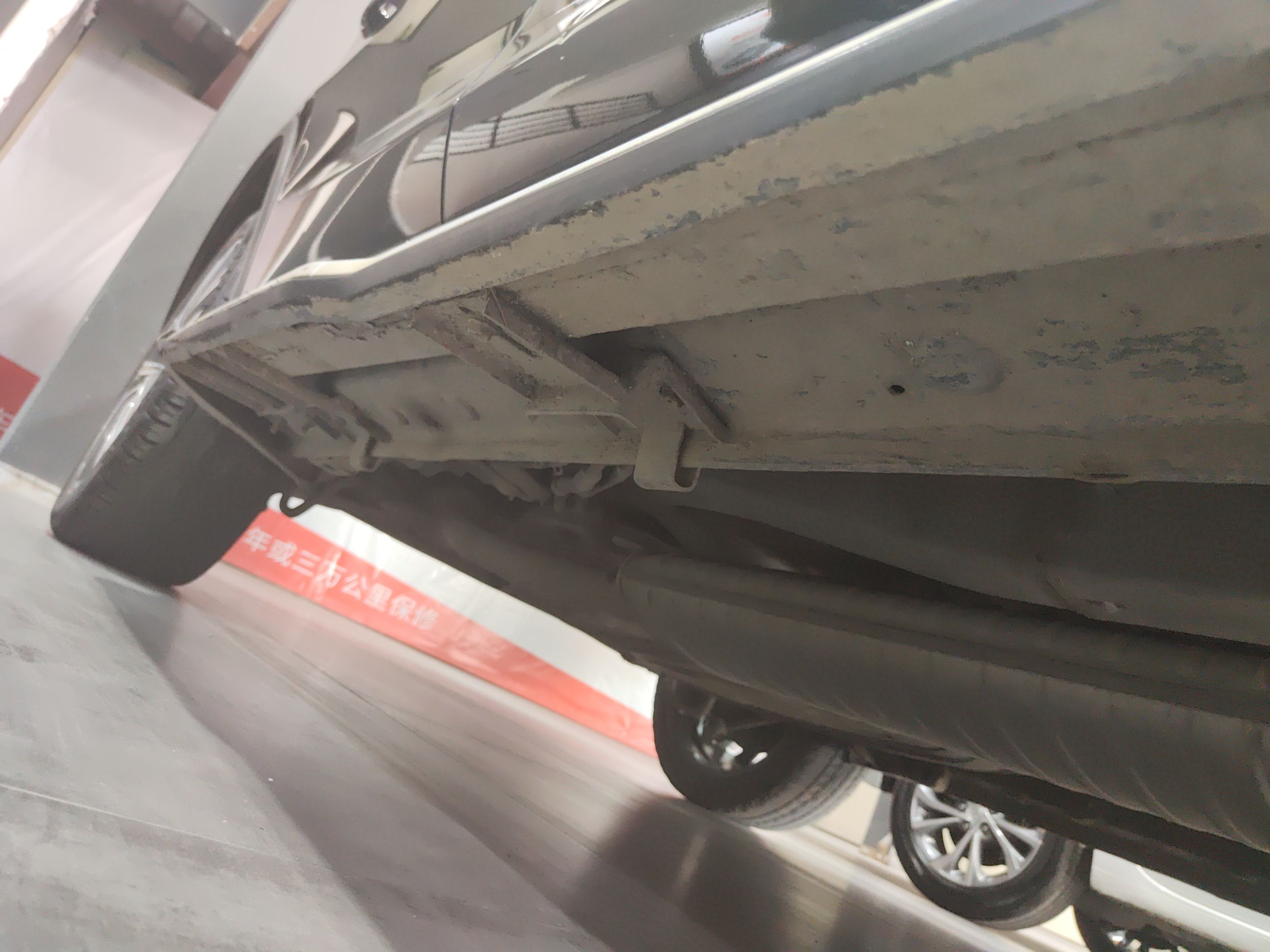 比亚迪 唐 2019款 2.0T 自动智联尊贵型 7座 国VI