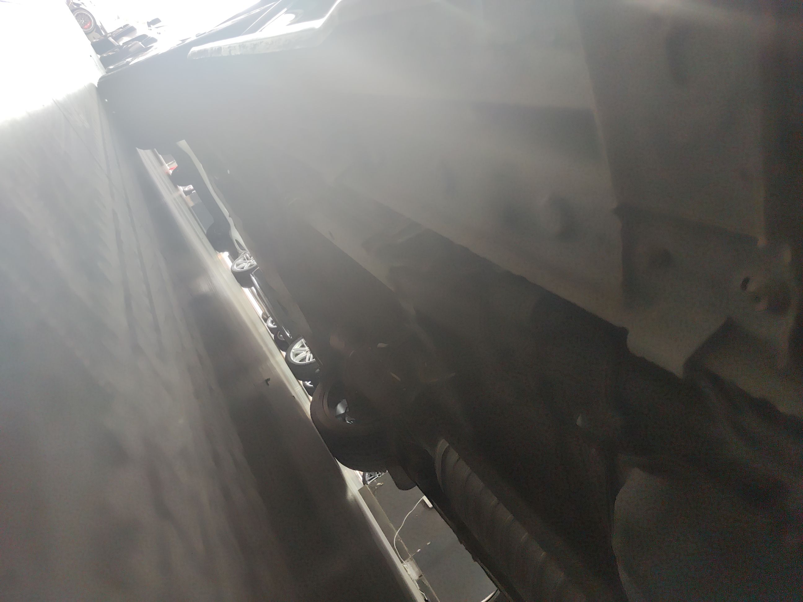 比亚迪 唐 2019款 2.0T 自动智联尊贵型 7座 国VI