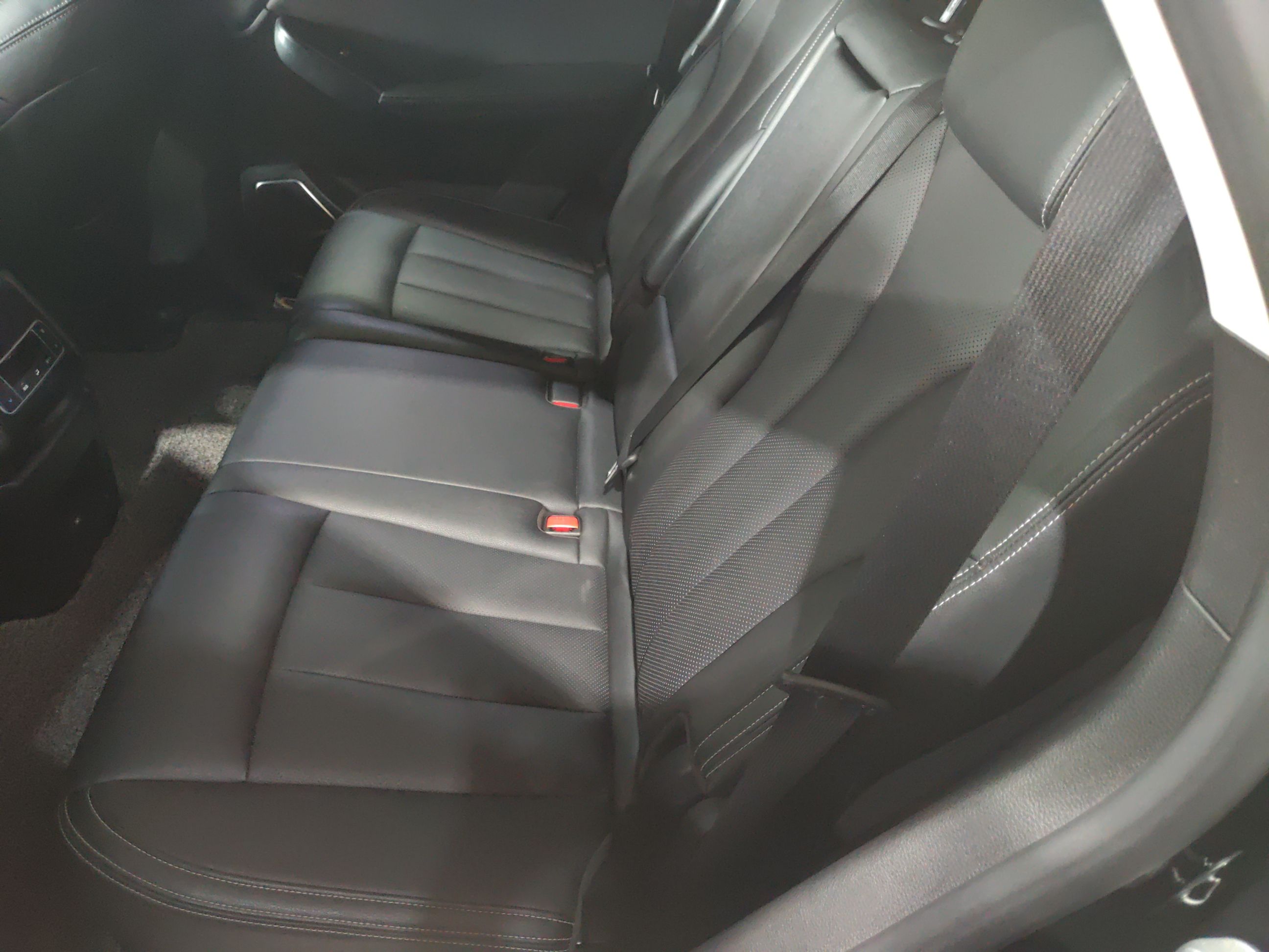 比亚迪 唐 2019款 2.0T 自动智联尊贵型 7座 国VI