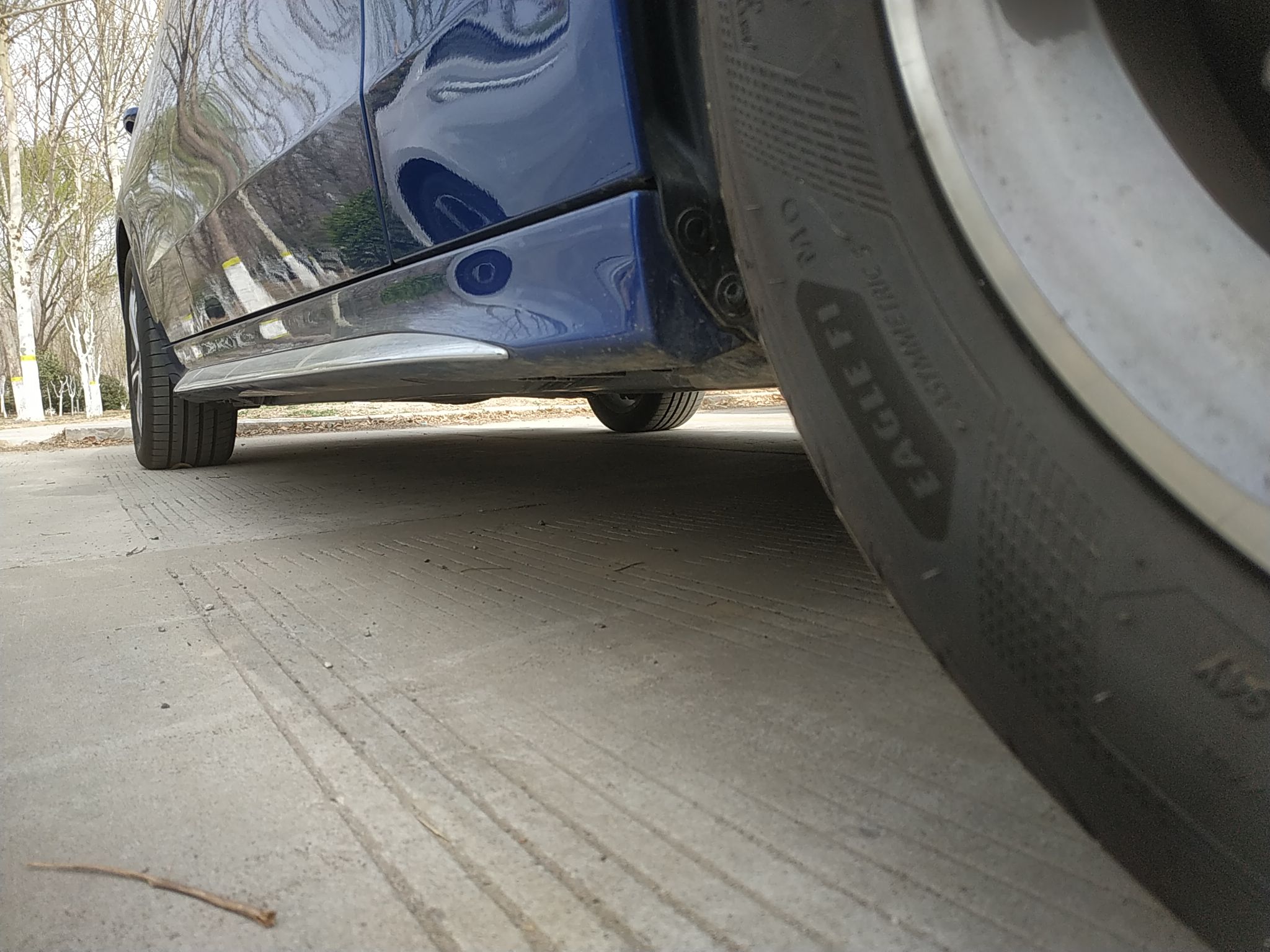 奔驰C级 2022款 C 200 L 运动版