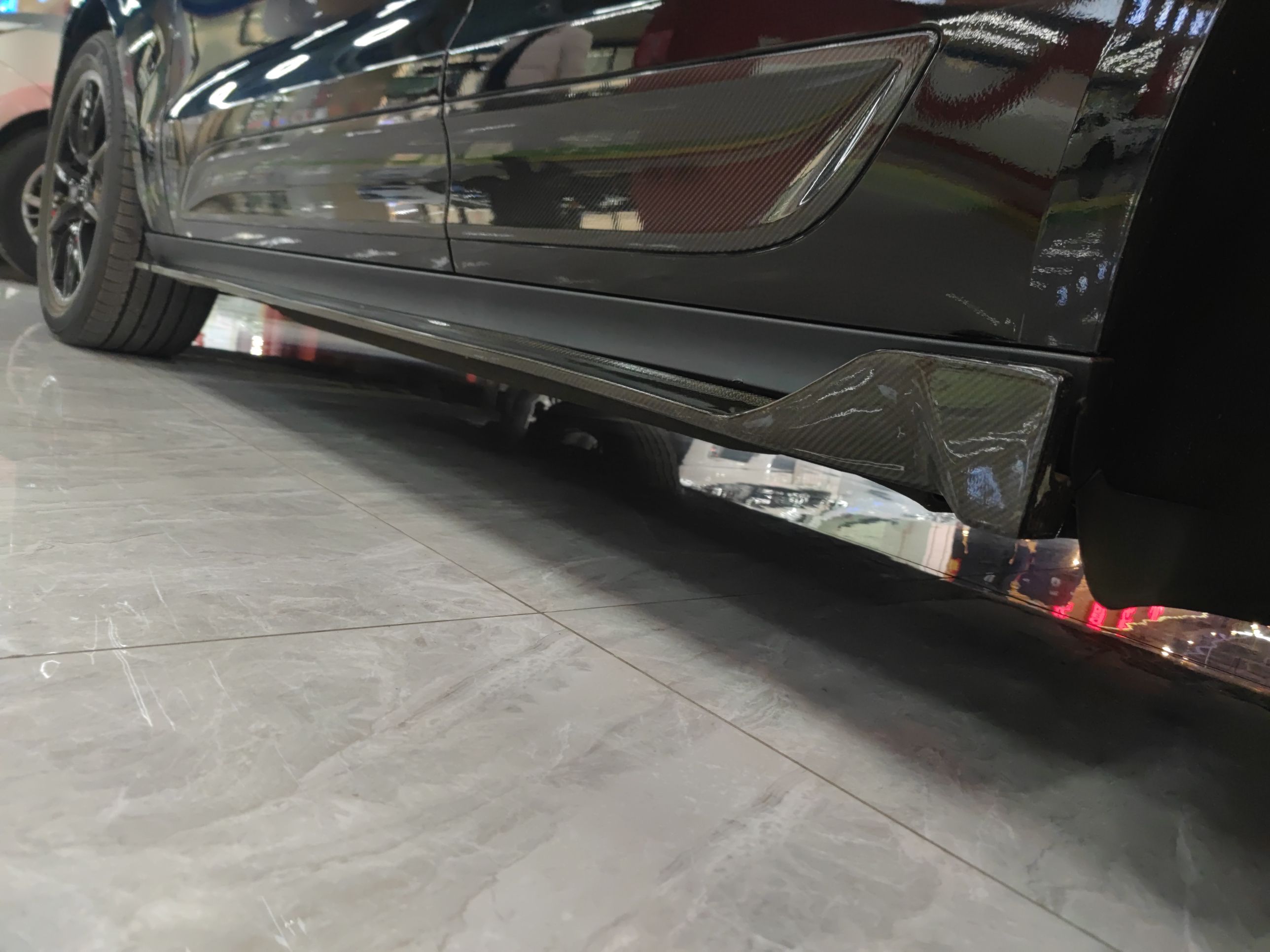 保时捷Macan 2014款 Macan 2.0T