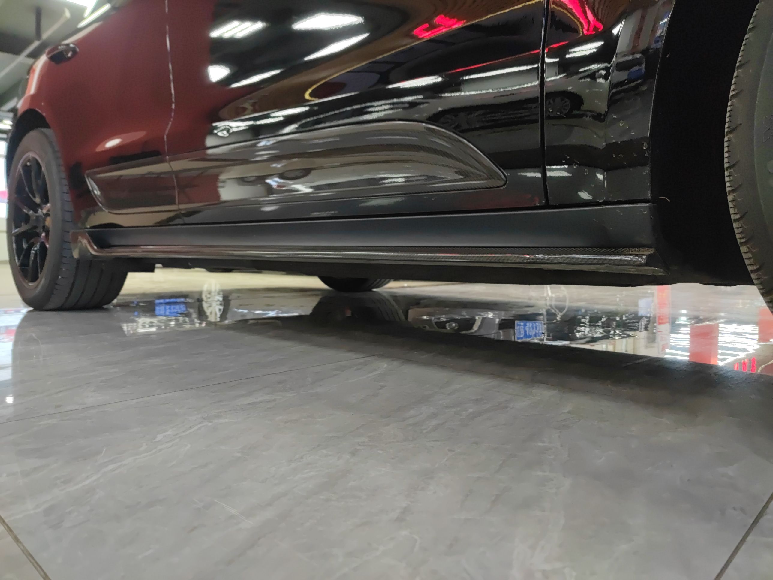 保时捷Macan 2014款 Macan 2.0T