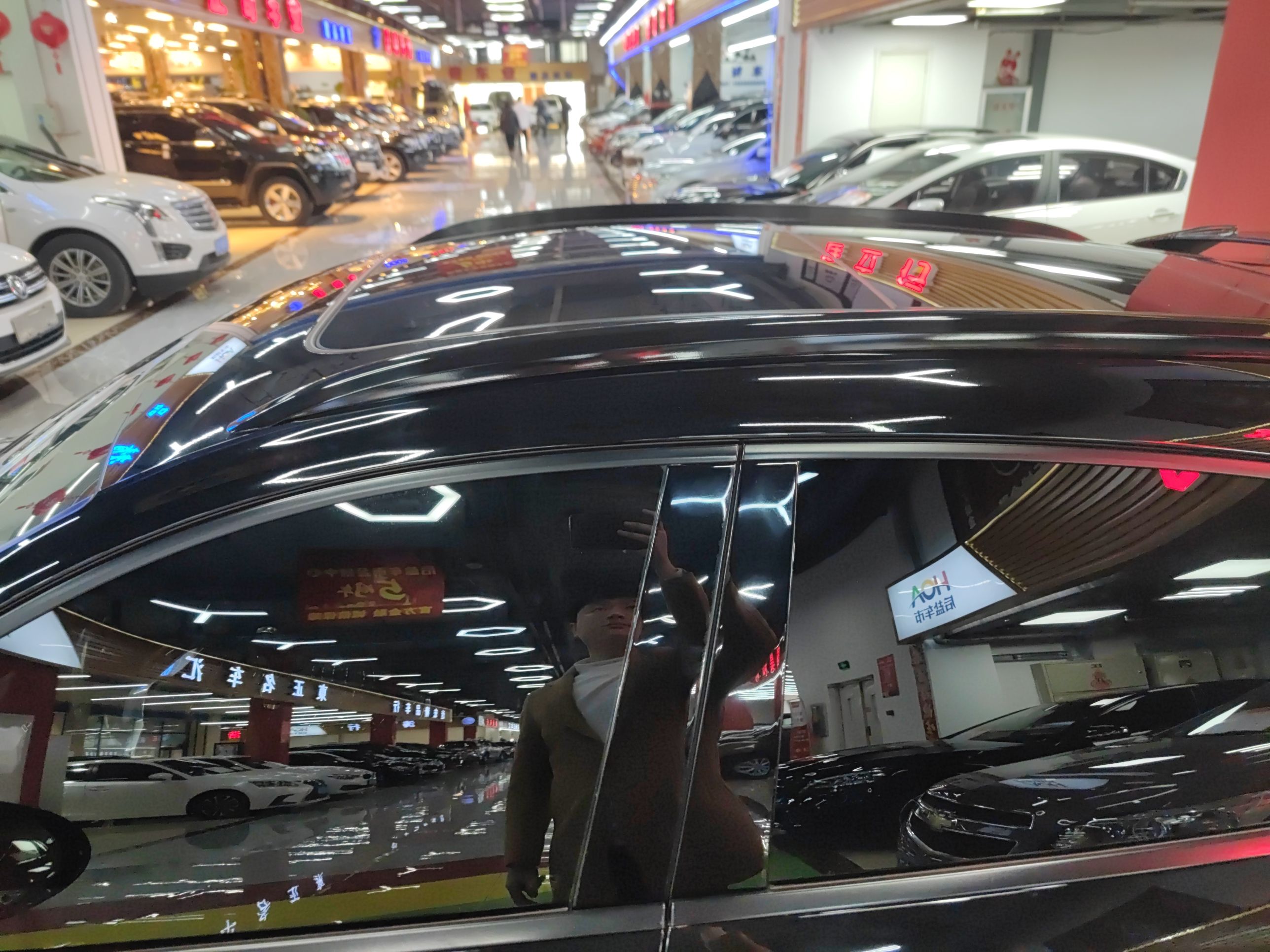 保时捷Macan 2014款 Macan 2.0T