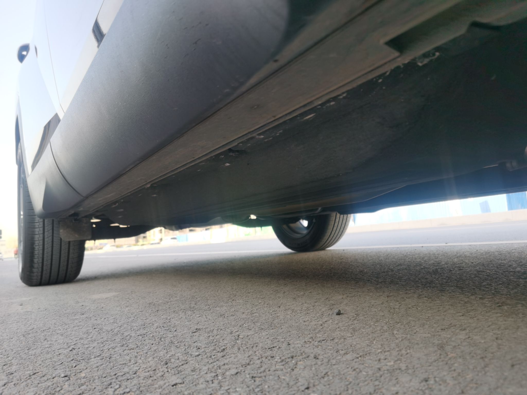 现代 2021款 途胜L 1.5T LUX尊贵版