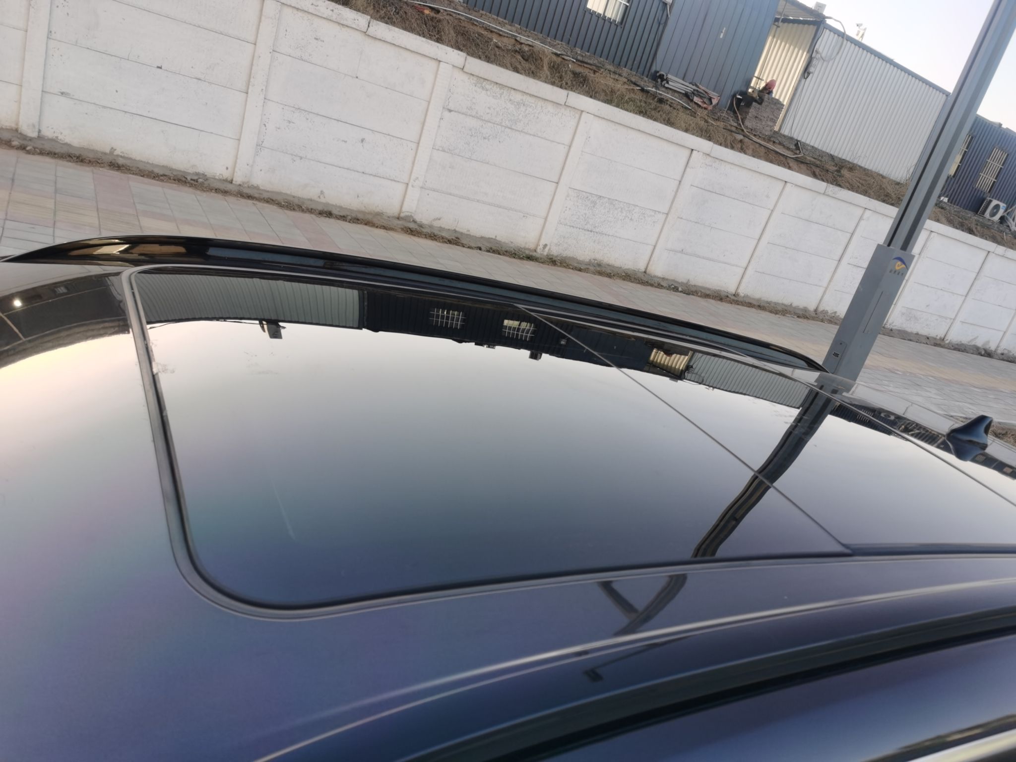 现代 2021款 途胜L 1.5T LUX尊贵版