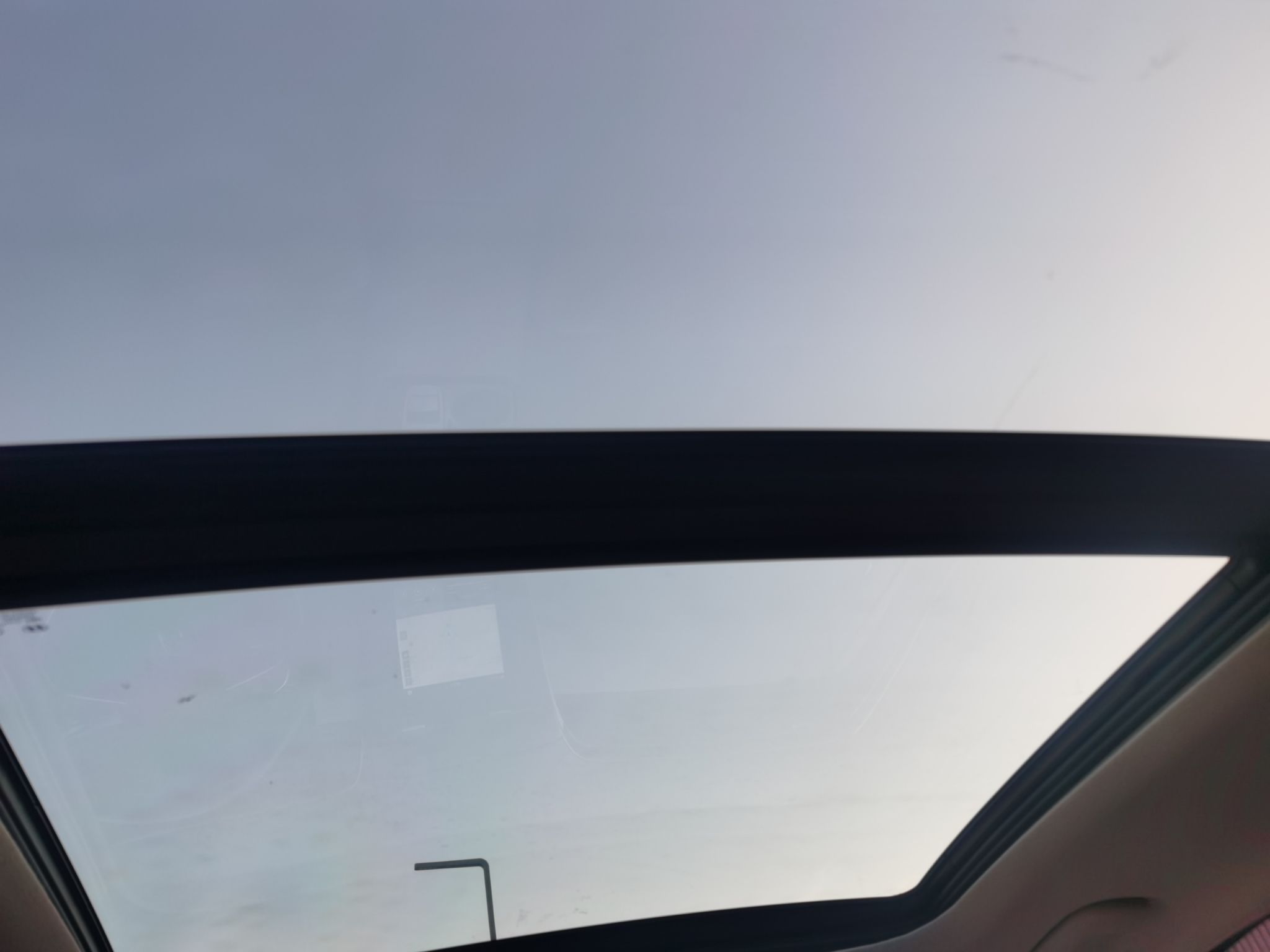 现代 2021款 途胜L 1.5T LUX尊贵版