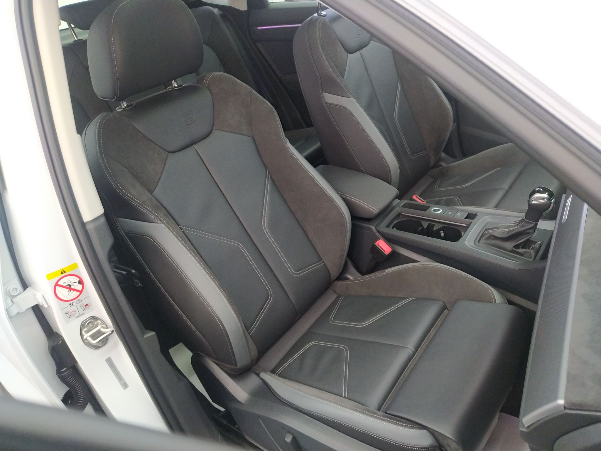 奥迪Q3 Sportback 2022款 40 TFSI 时尚型