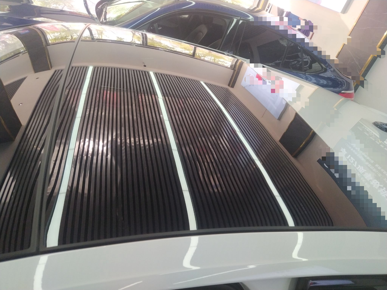 奥迪Q3 Sportback 2022款 40 TFSI 时尚型