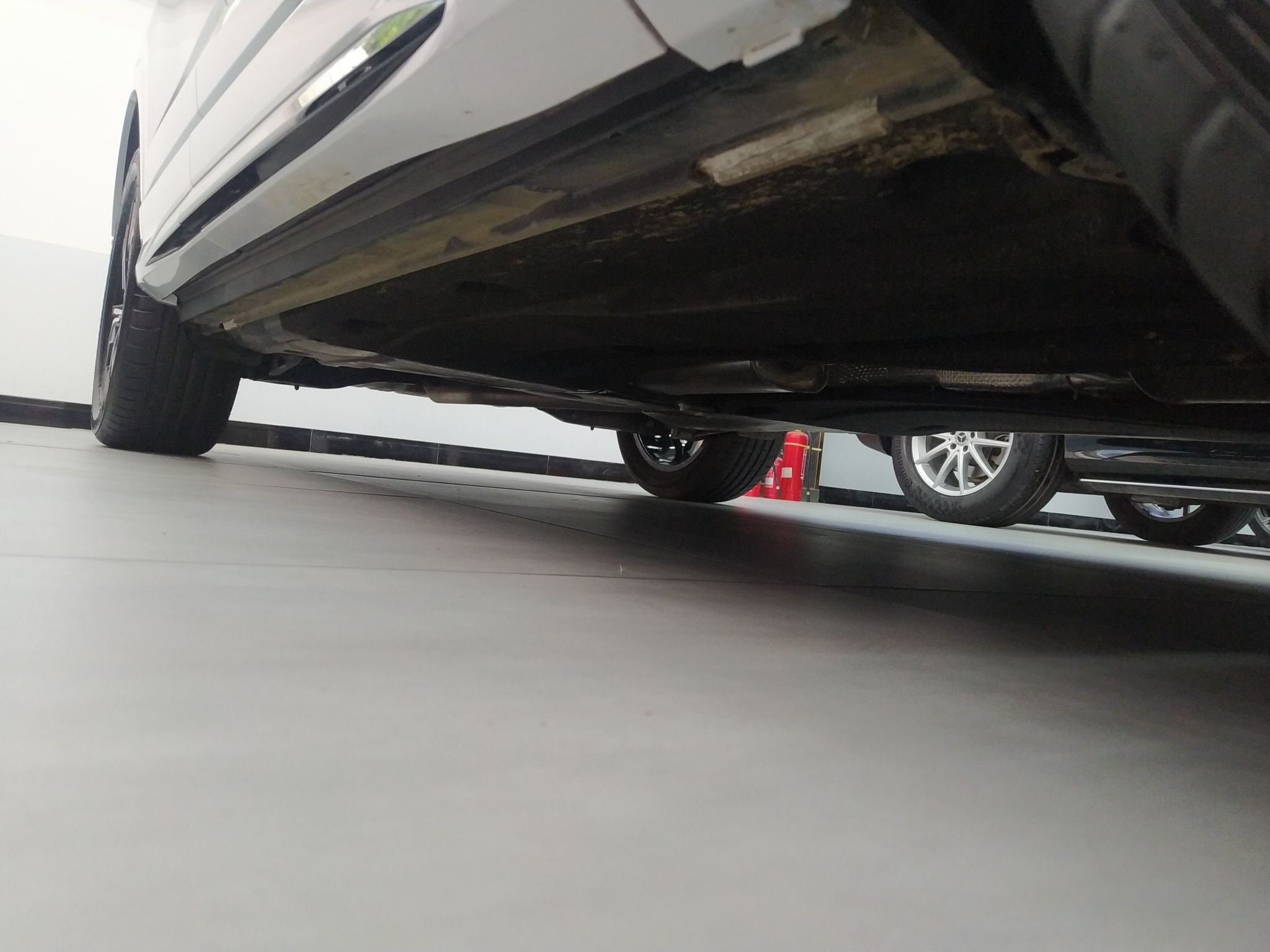 奥迪Q3 Sportback 2022款 40 TFSI 时尚型