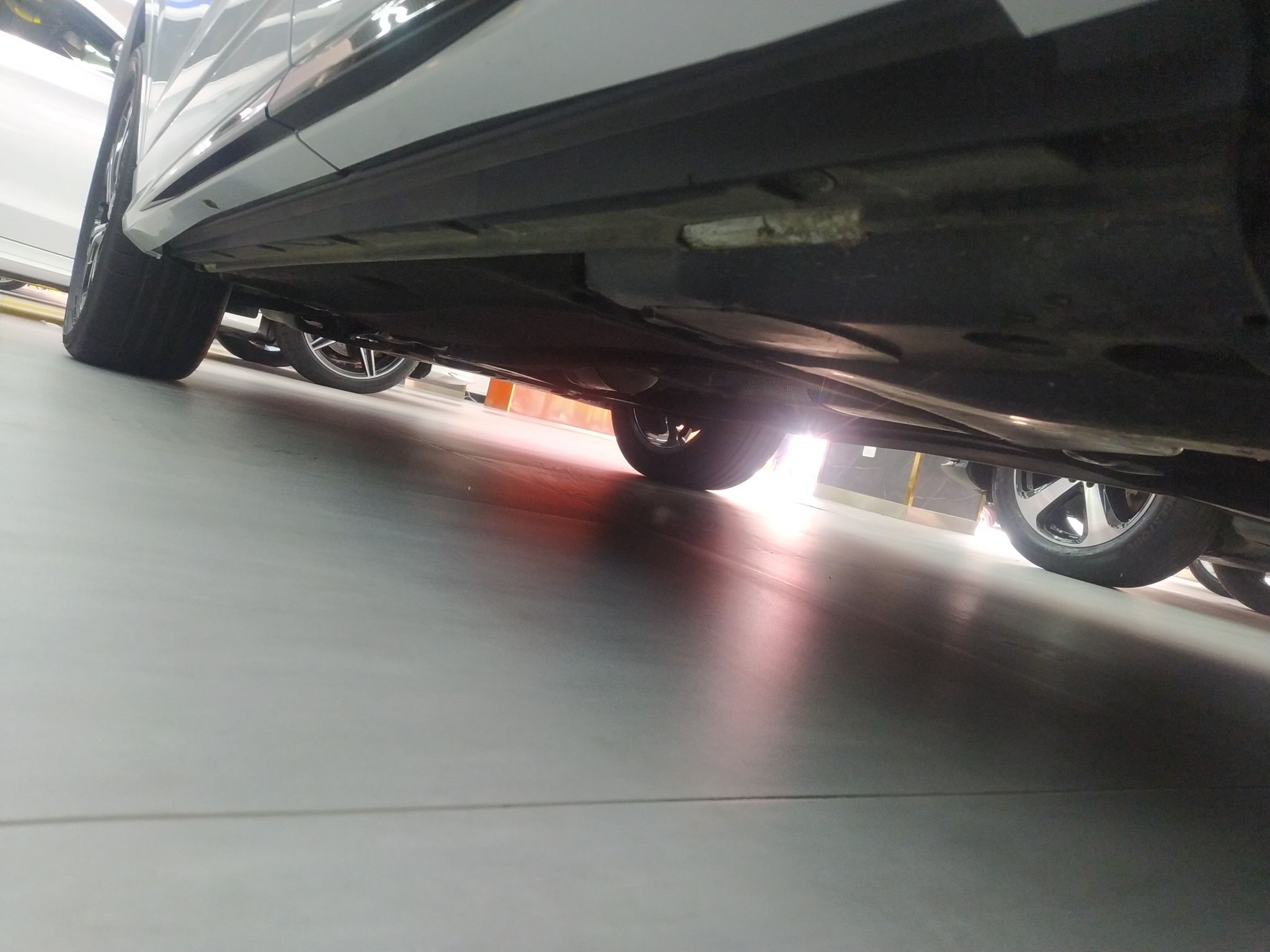 奥迪Q3 Sportback 2022款 40 TFSI 时尚型