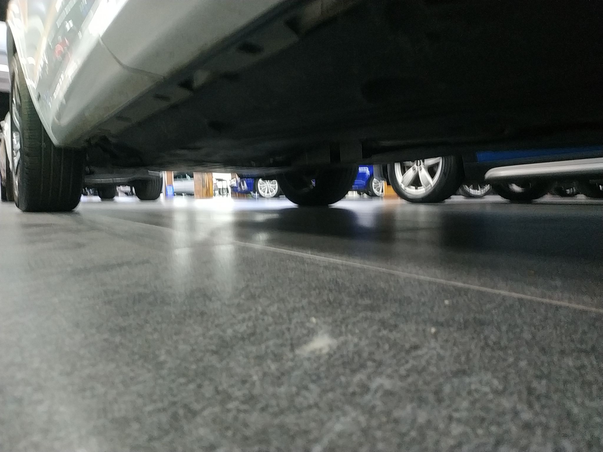 路虎 发现运动版 2021款 249PS R-Dynamic S 性能版