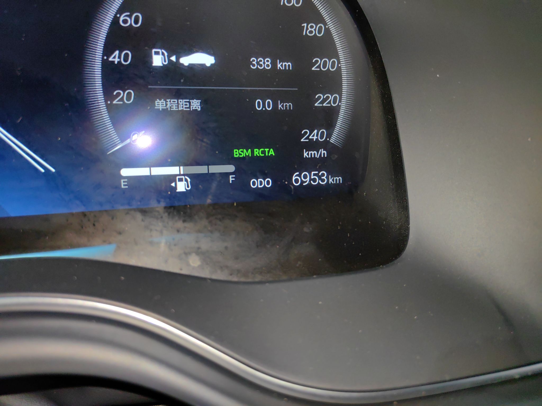 丰田 亚洲龙 2022款 2.0L XLE尊享版