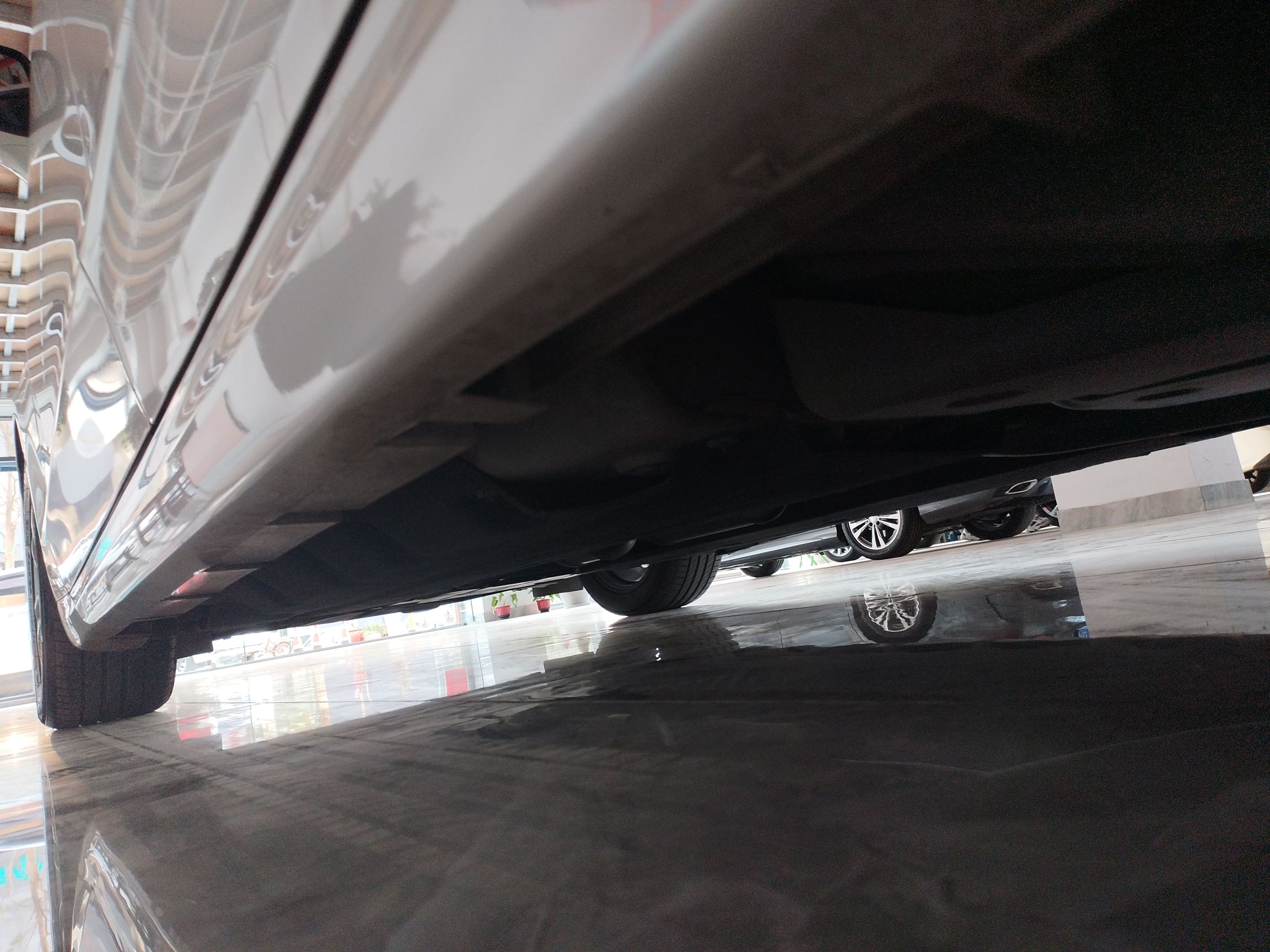 福特 蒙迪欧 2020款 EcoBoost 180 时尚型