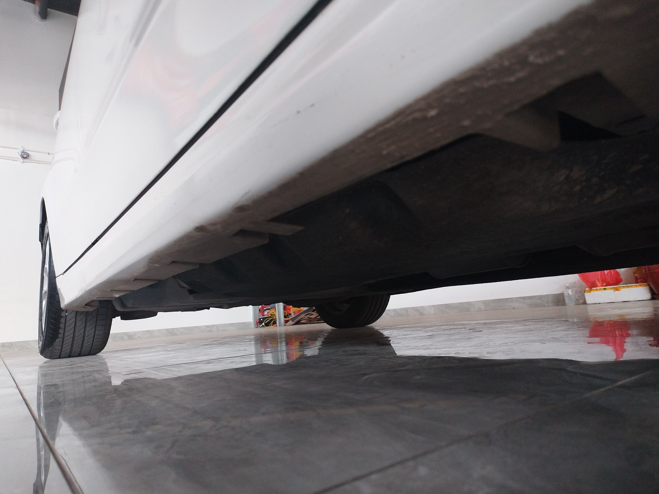 福特 蒙迪欧 2020款 EcoBoost 180 时尚型