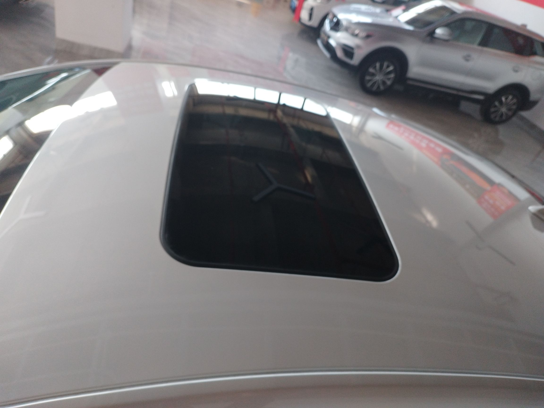 福特 蒙迪欧 2020款 EcoBoost 180 时尚型