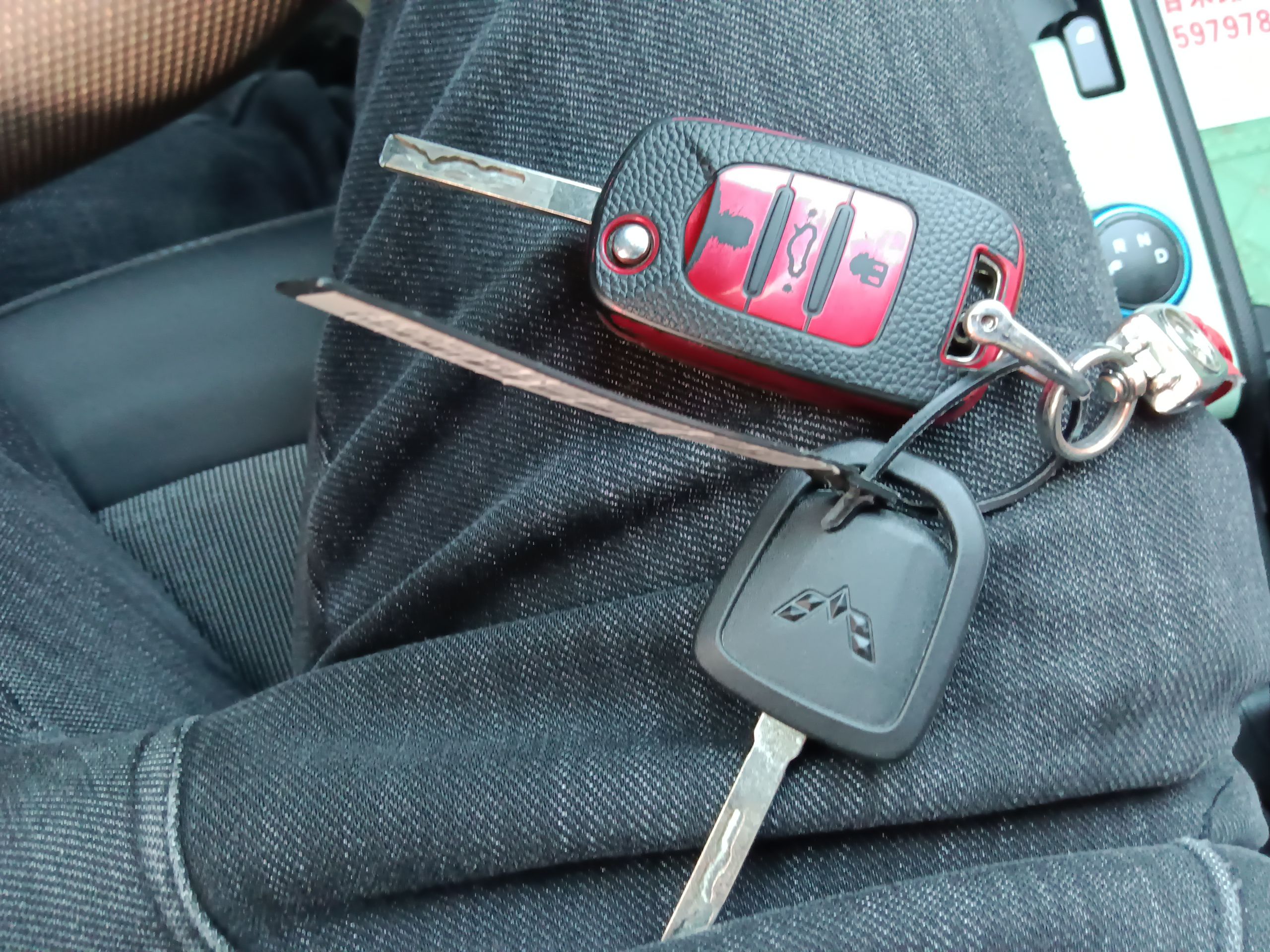 五菱汽车 宏光MINI EV 2020款 自在款 三元锂