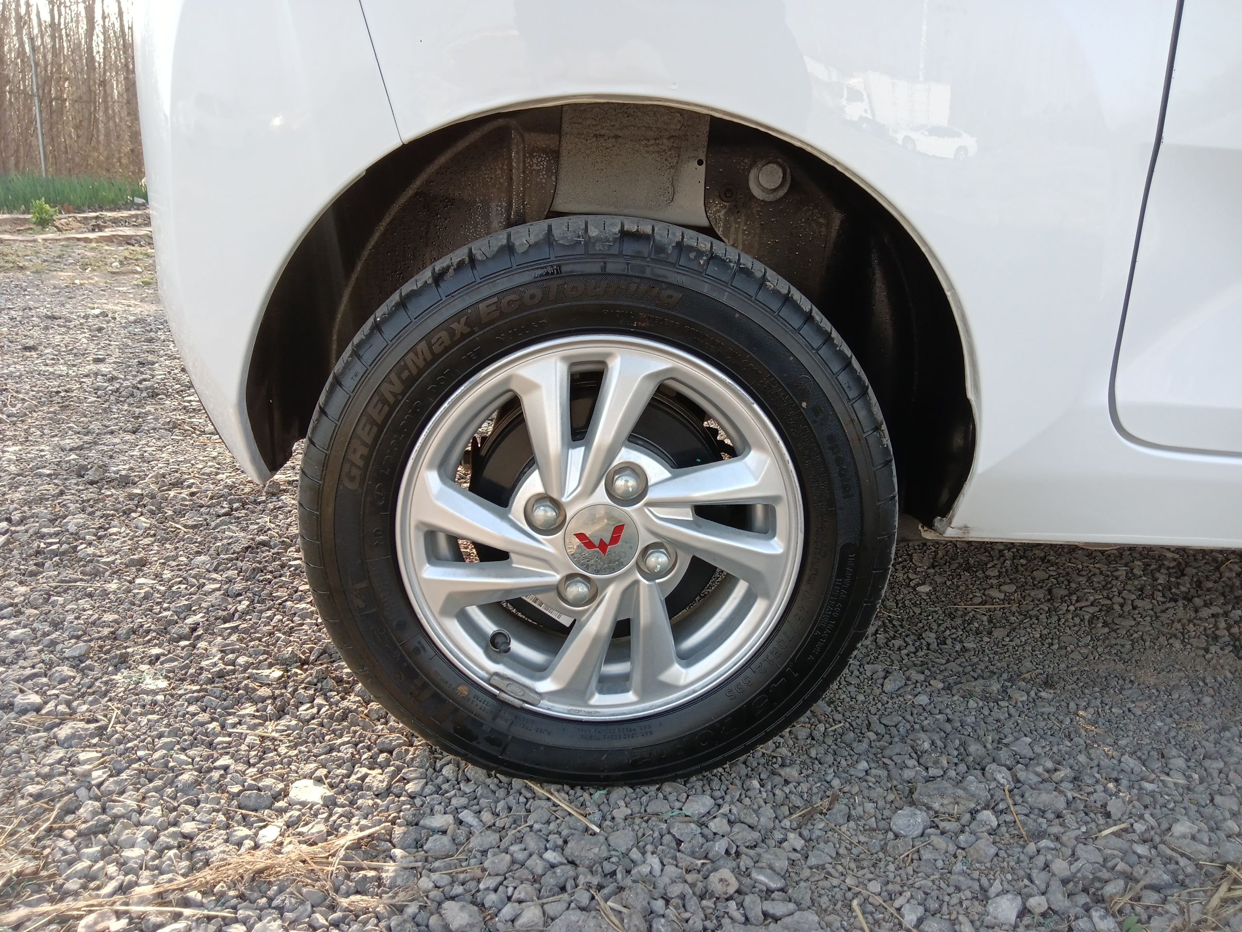 五菱汽车 宏光MINI EV 2020款 自在款 三元锂