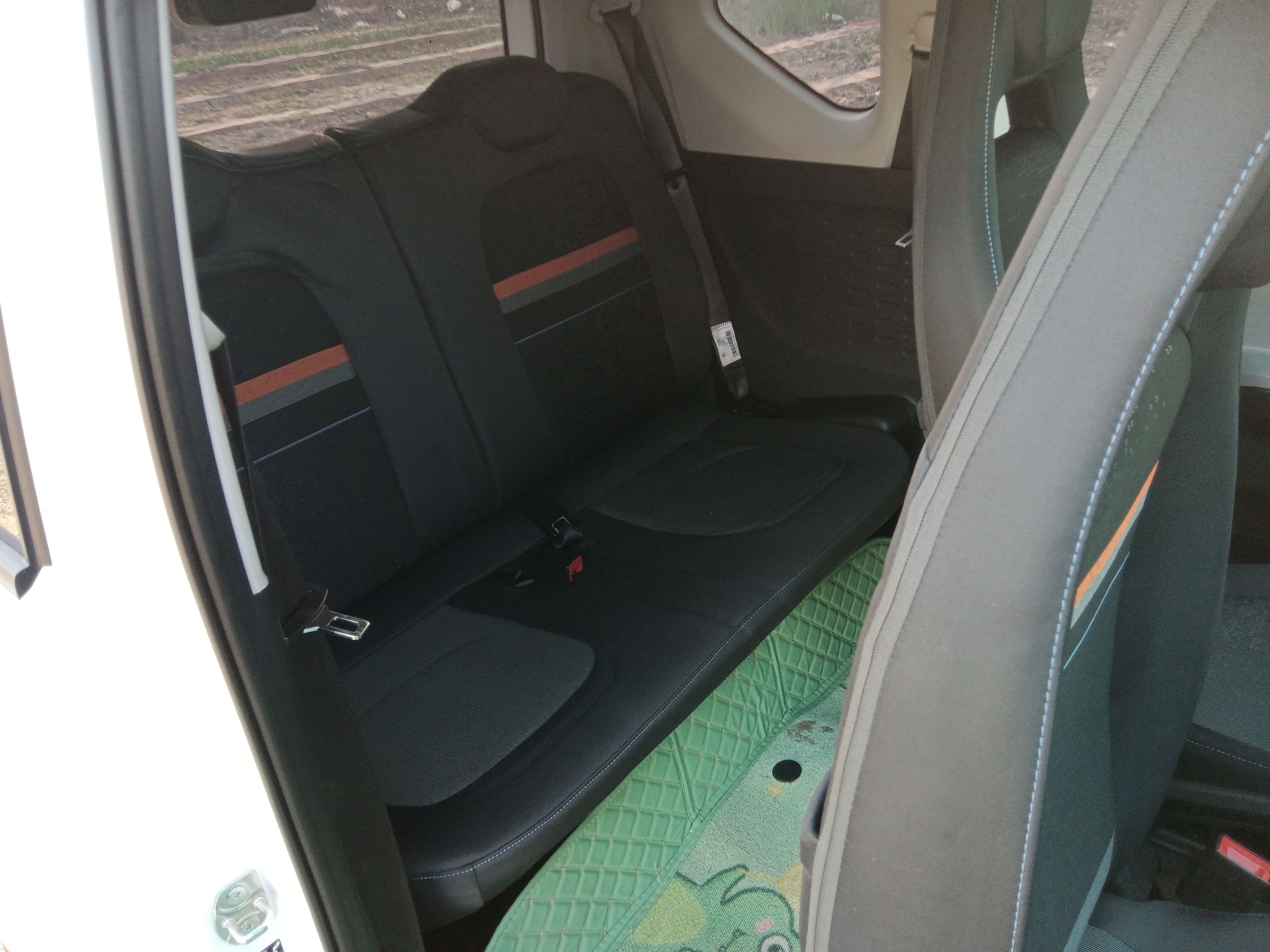 五菱汽车 宏光MINI EV 2020款 自在款 三元锂