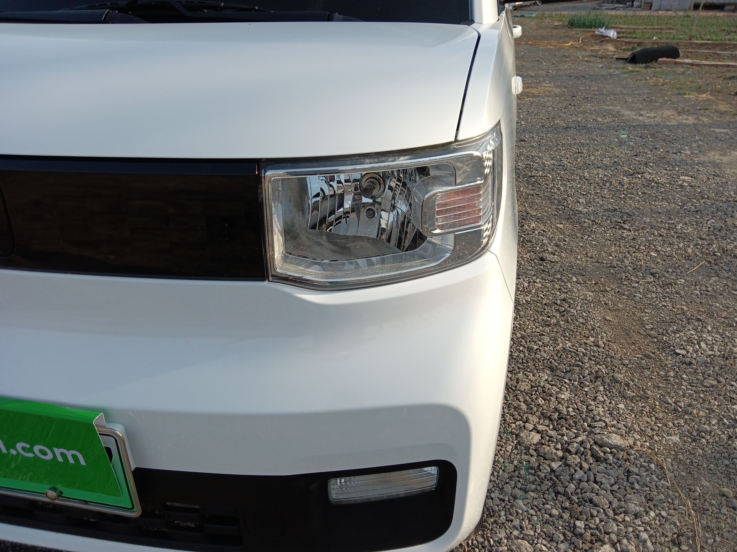 五菱汽车 宏光MINI EV 2020款 自在款 三元锂